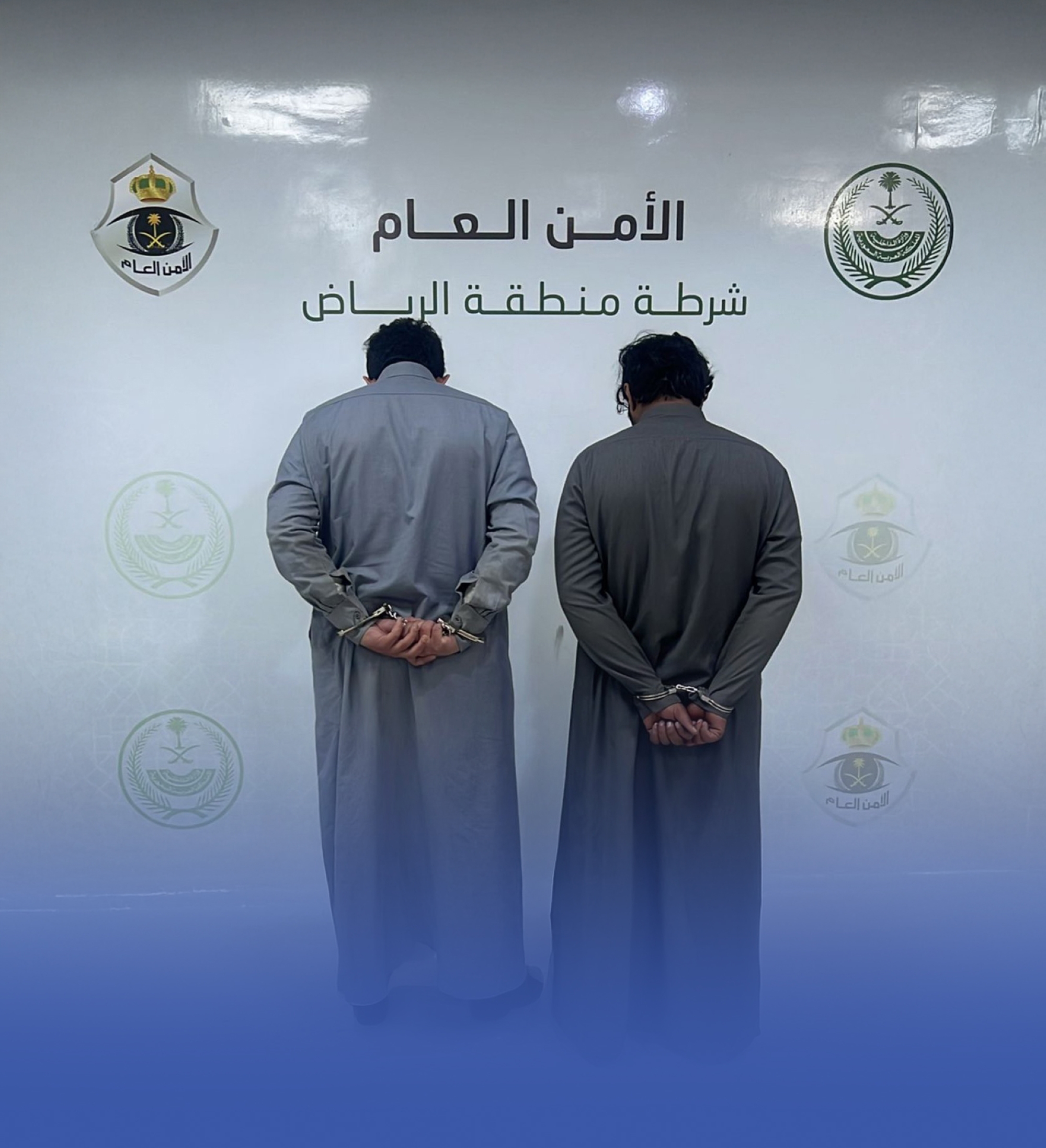 القبض على شخصين لسطوهما على موقع بالخرج