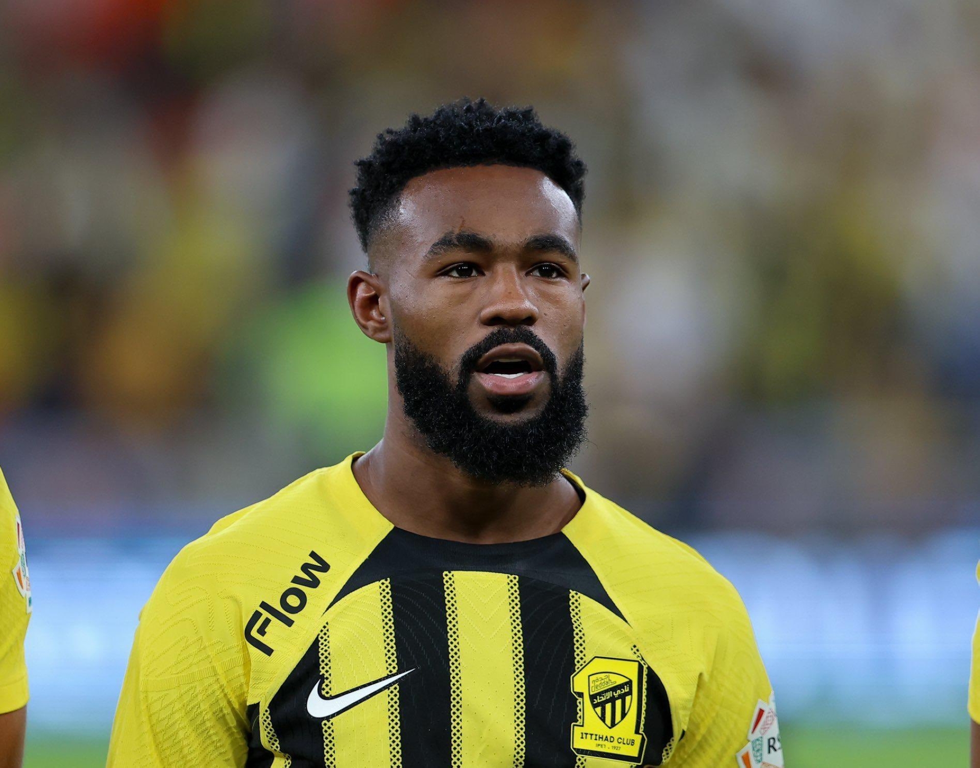 الاتحاد يكشف عن طبيعة إصابة مهند شنقيطي