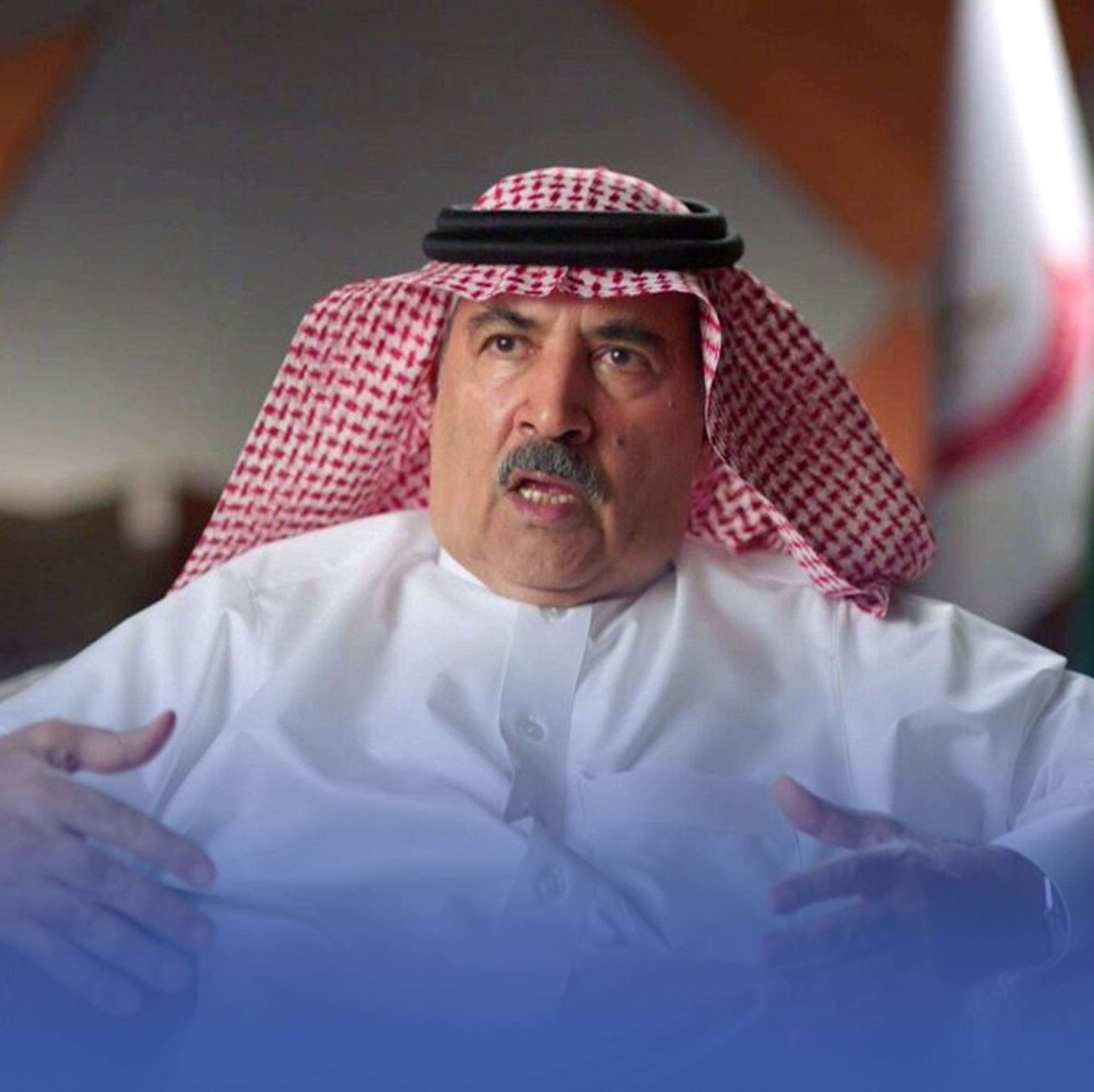 رئيس أمن الدولة: نرحب بعودة معارضي الخارج ولن ينالهم عقاب