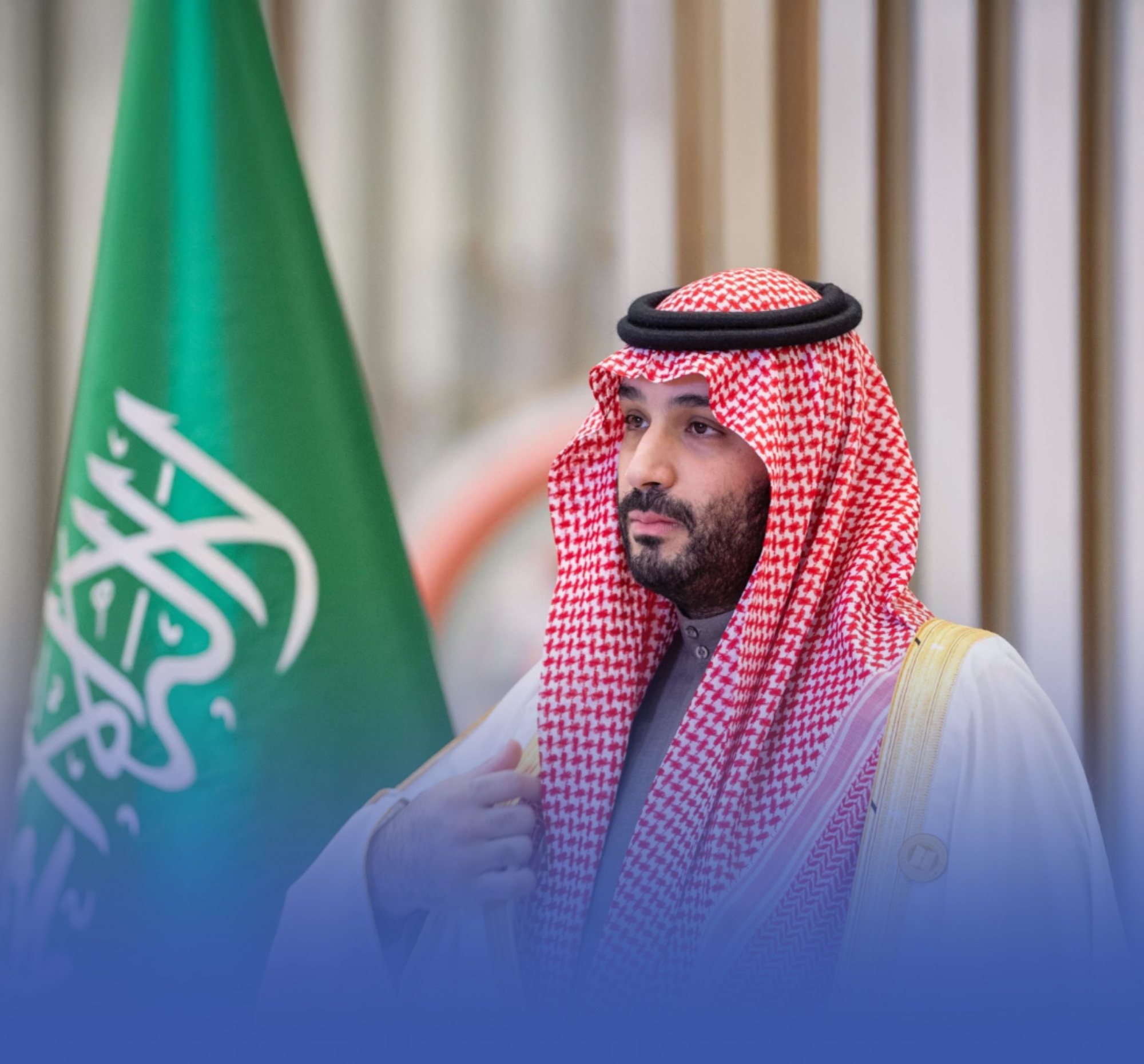 إصرار ولي العهد.. نقطة فاصلة في القضاء على التطرف