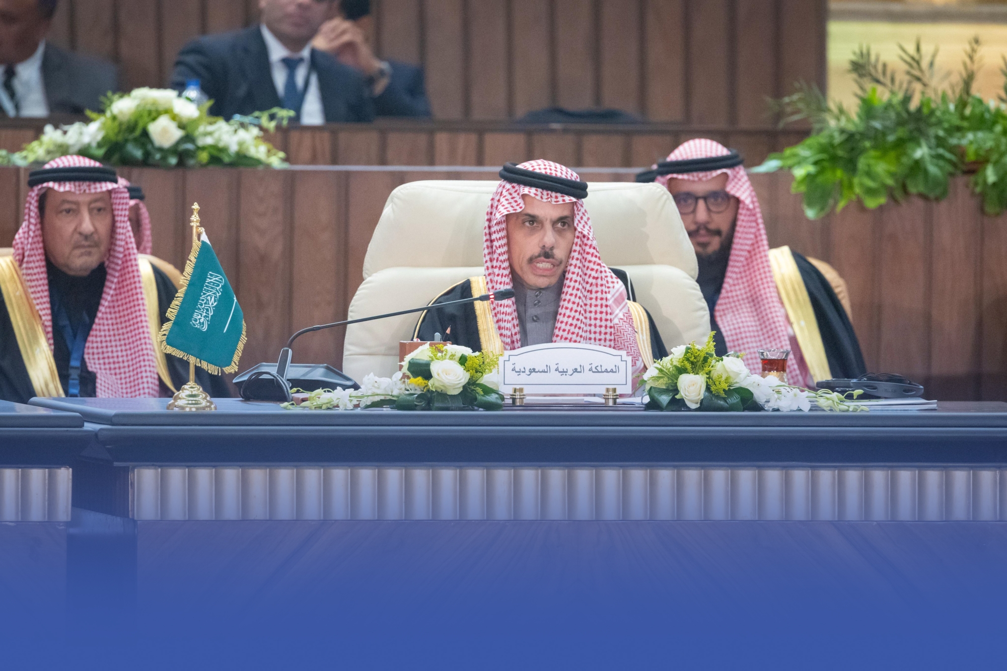وزير الخارجية: نرفض تهجير الفلسطينيين والمساس بحقوقهم
