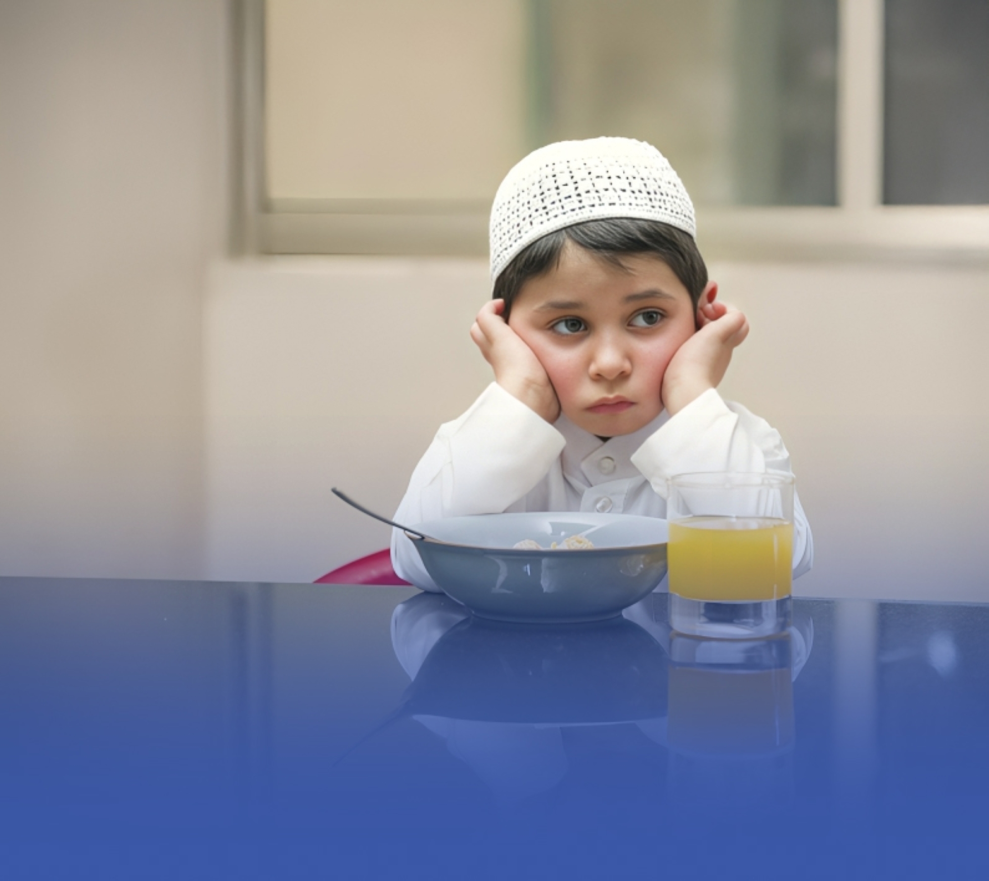 صيام الأطفال المصابين بالسكري.. متى يكون آمنًا؟