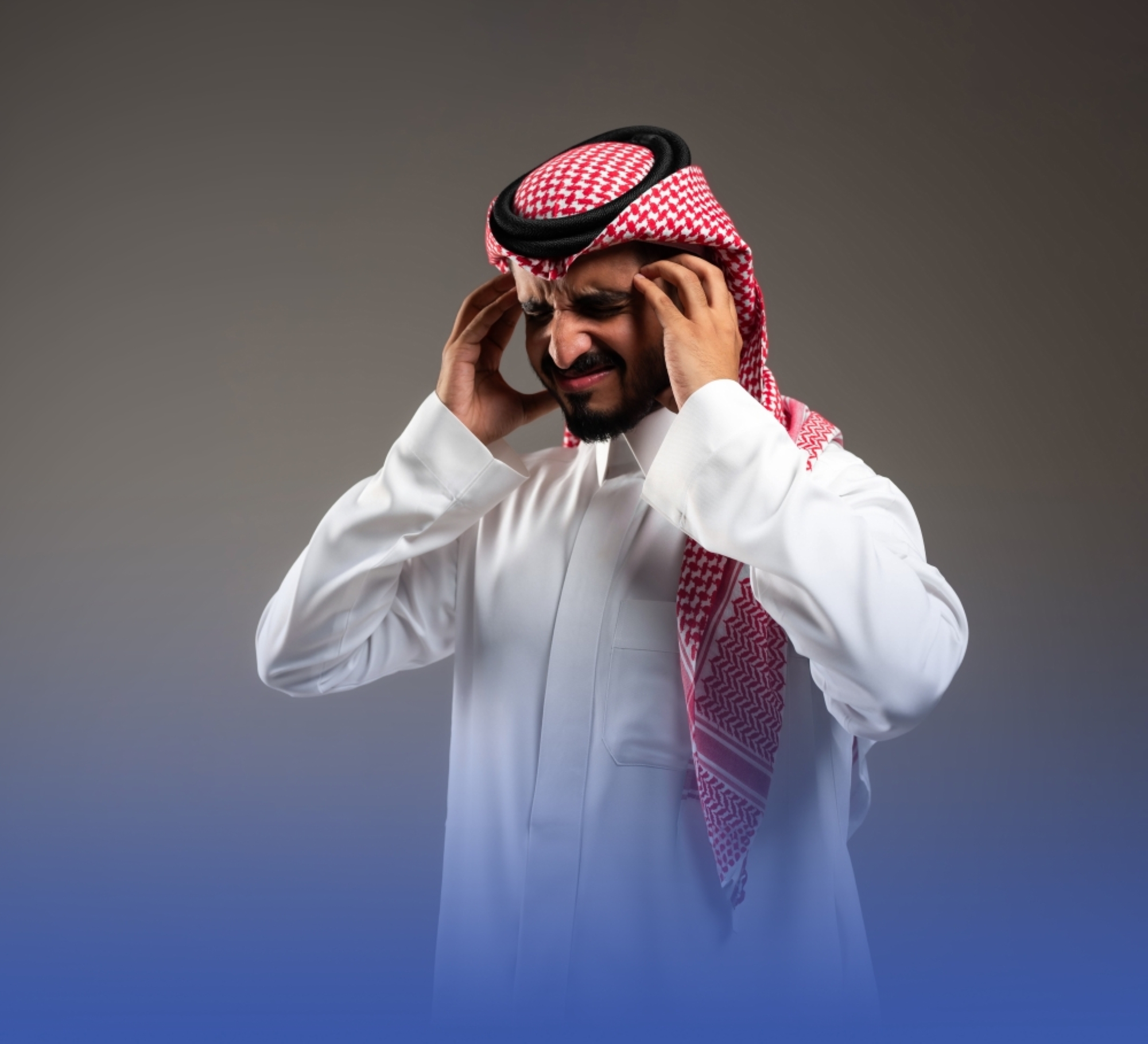 نصائح ذهبية لتجنب الصداع في رمضان