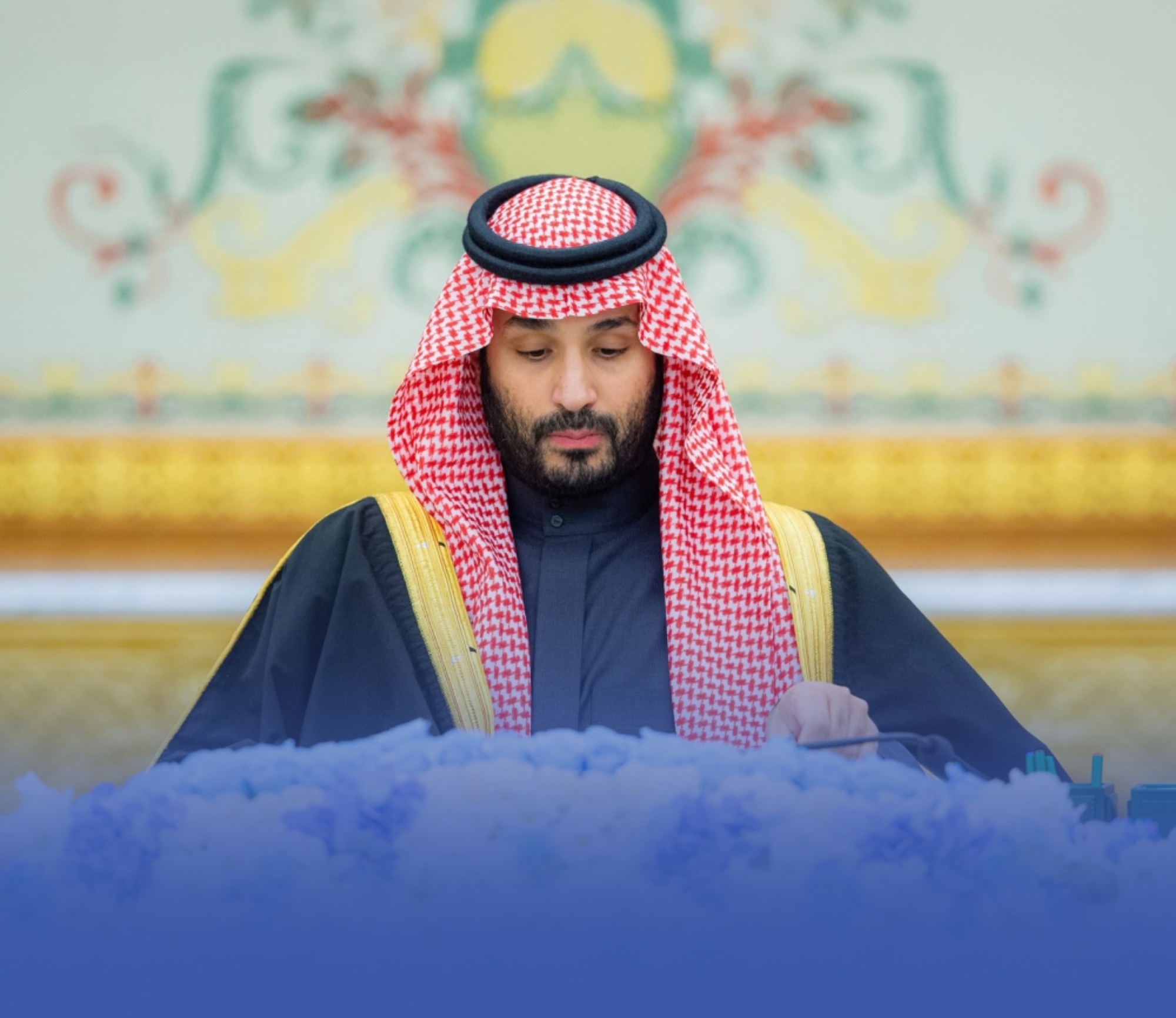 "وين الرياضة؟".. سؤال طرحه ولي العهد قاد لتطوير مجتمعي واسع