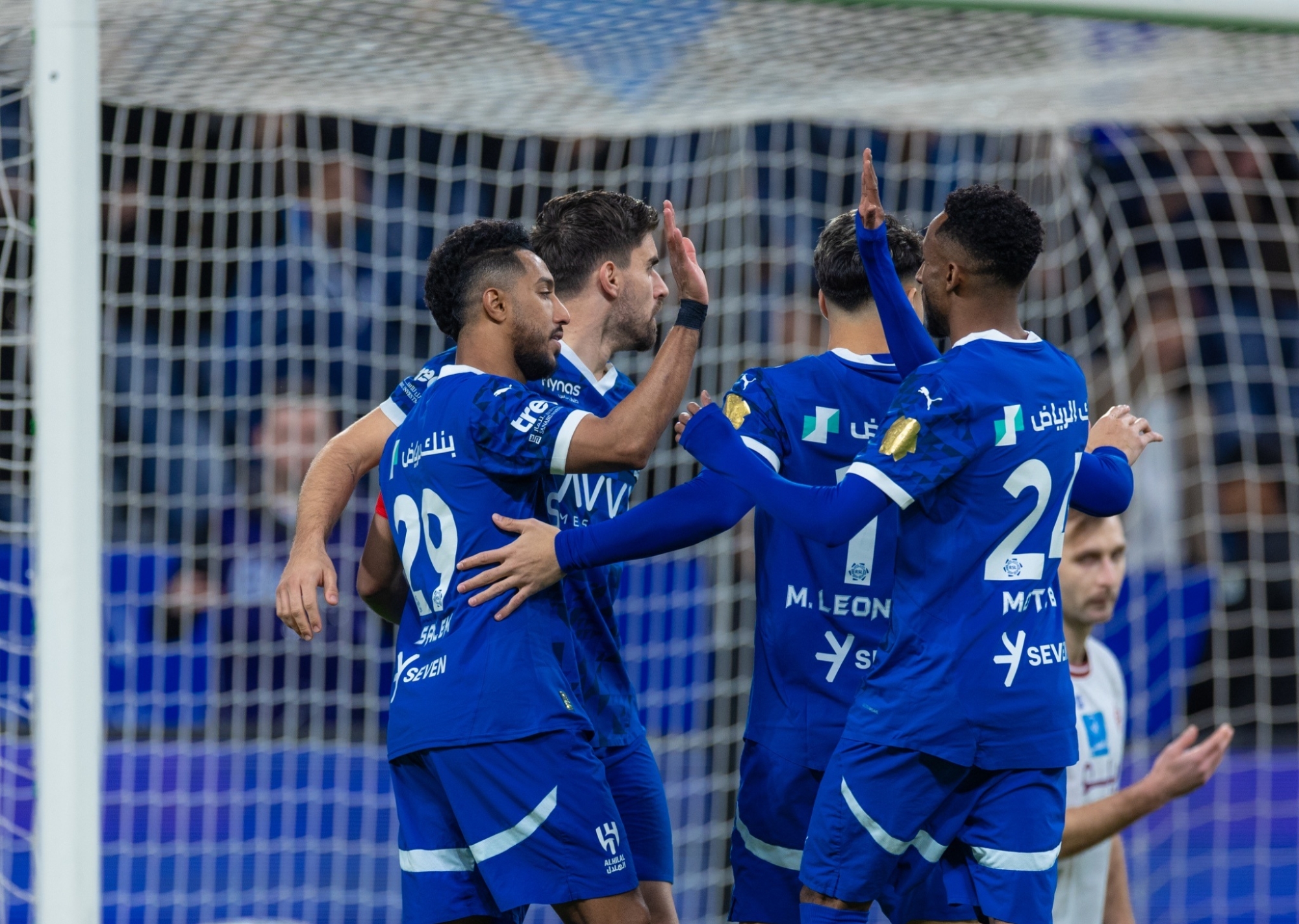تشكيل الهلال المتوقع أمام باختاكور في دوري أبطال آسيا