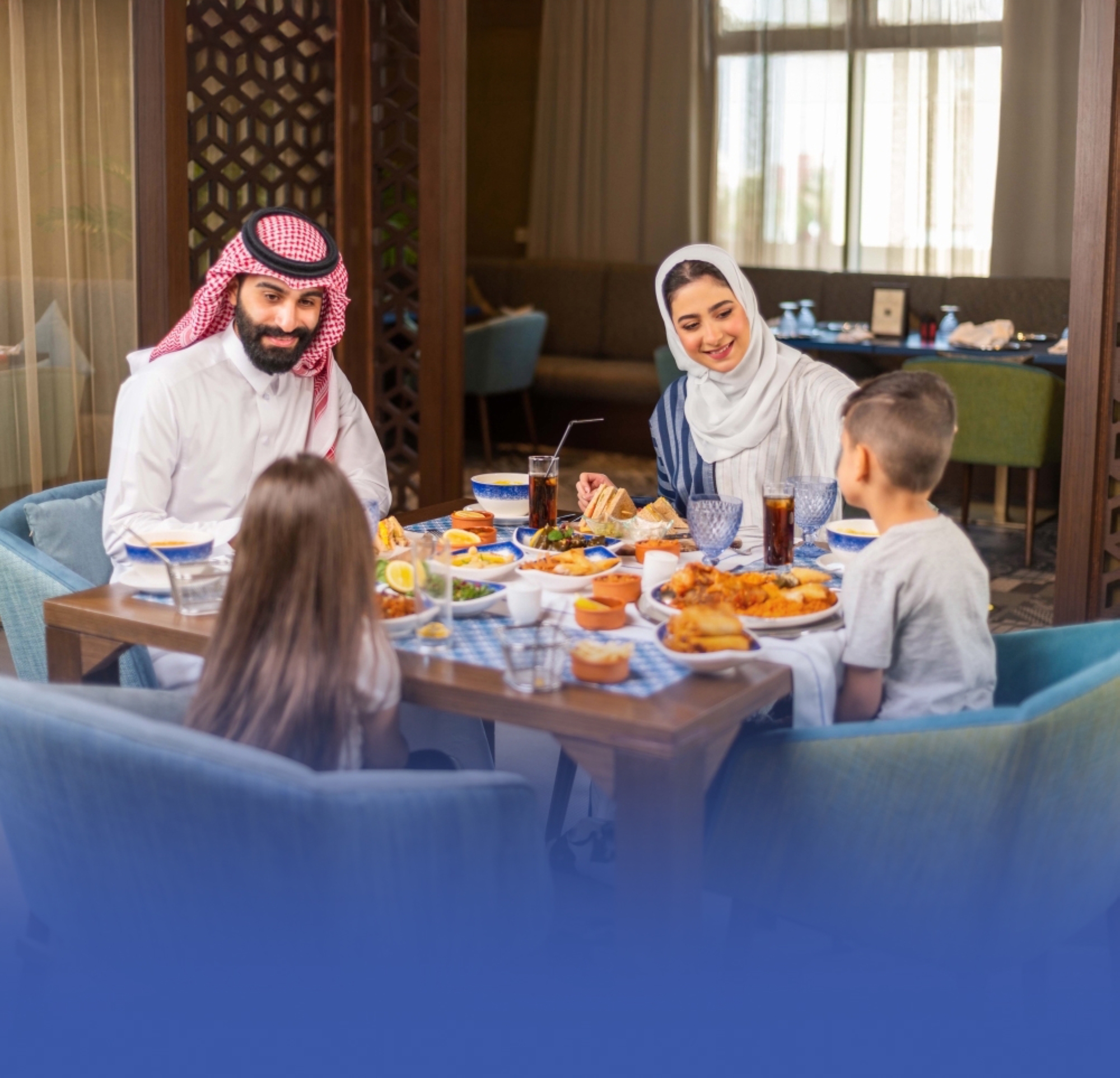 تراجع الإنفاق على السلع والخدمات 25% بأول أسبوع في رمضان