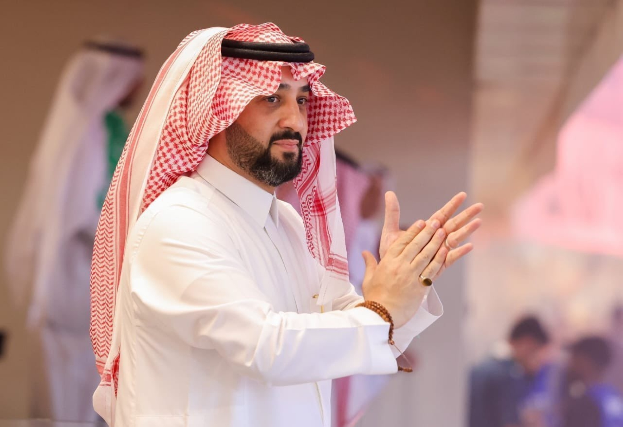 العيسى: الأهلي حقق إنجازًا آسيويًا