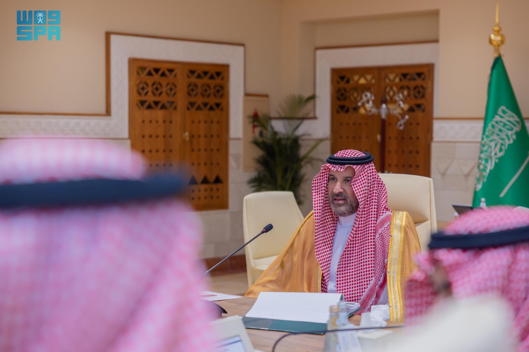 دارة الملك عبد العزيز.. نقلة نوعية في خدمة الباحثين
