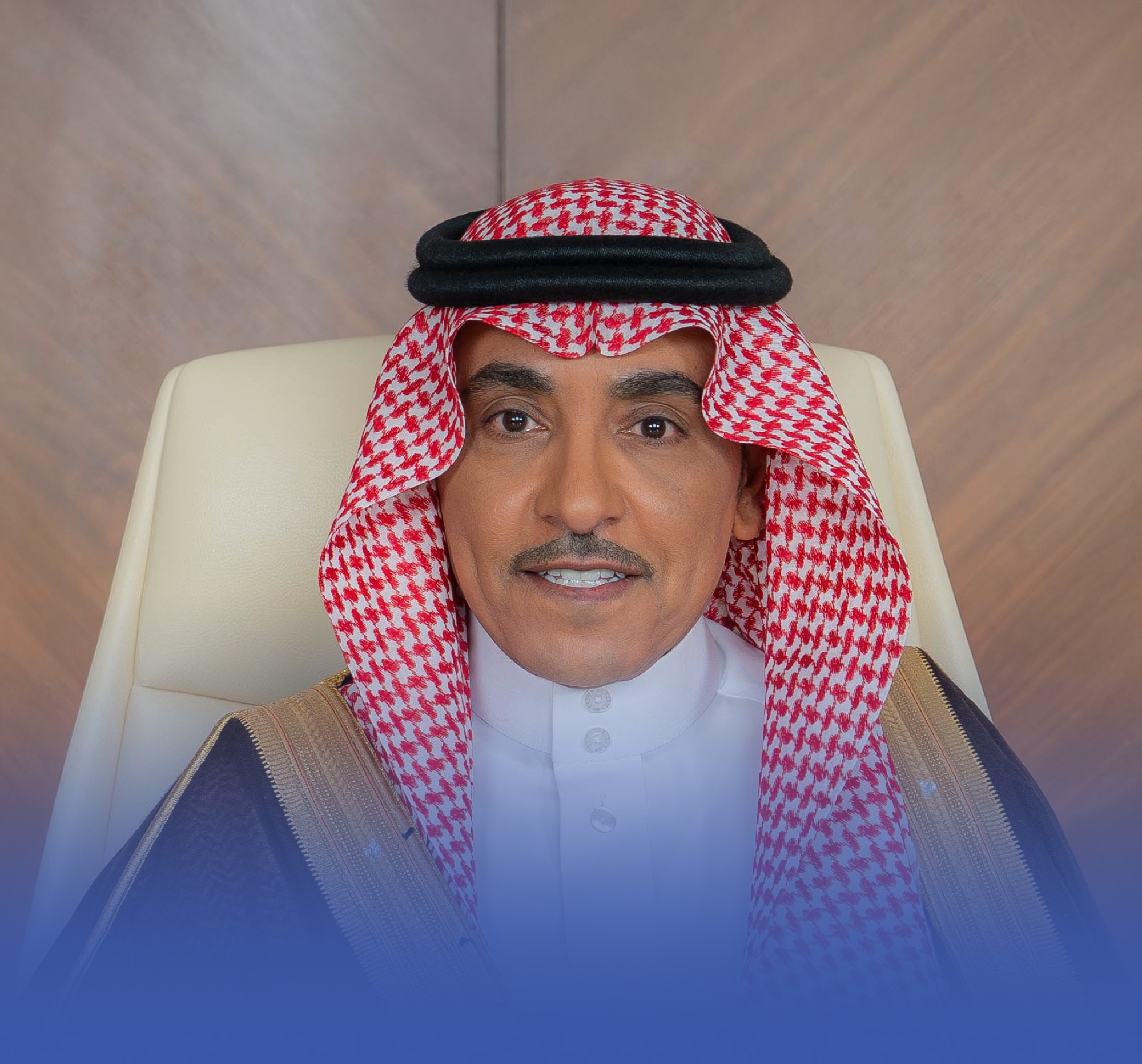 الدوسري: لدينا أفضل نموذج في حرية الإعلام