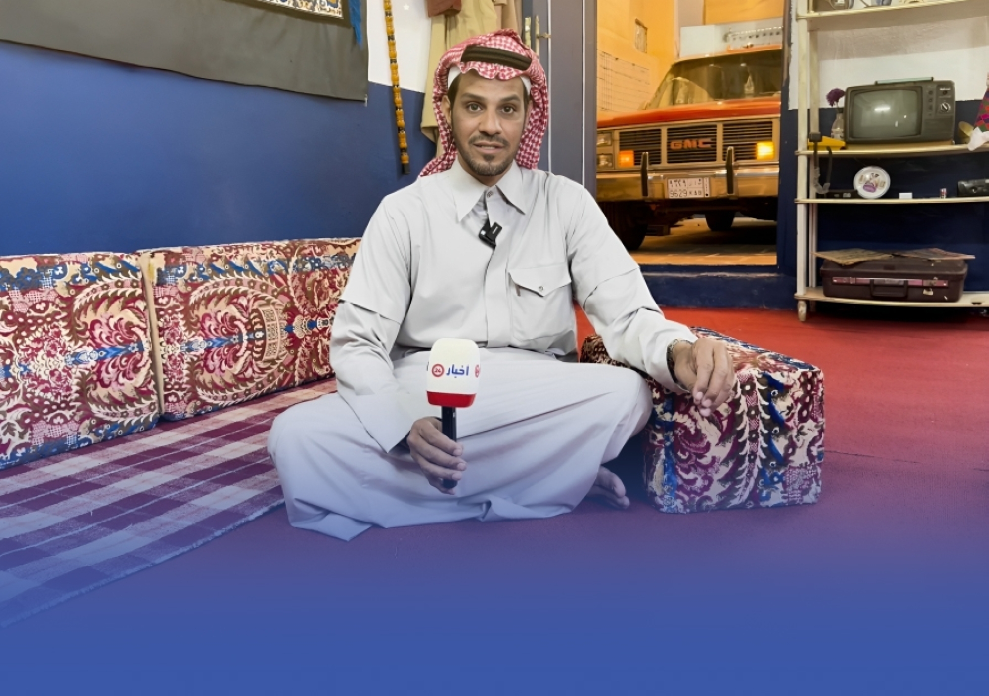 كسوة العيد.. مشهد يؤكد ترابط الأسر السعودية