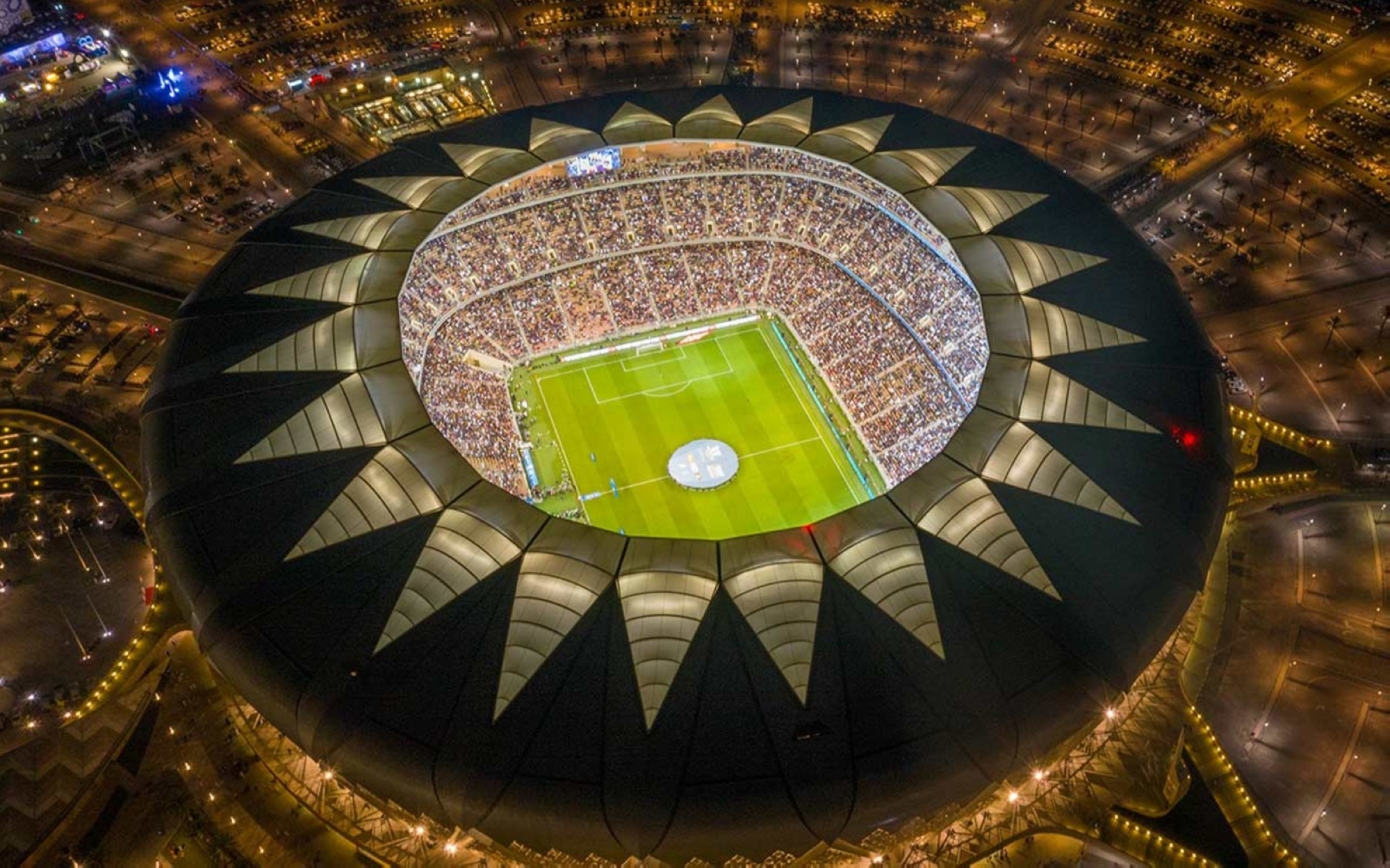 تحديد ملاعب نصف نهائي دوري أبطال آسيا