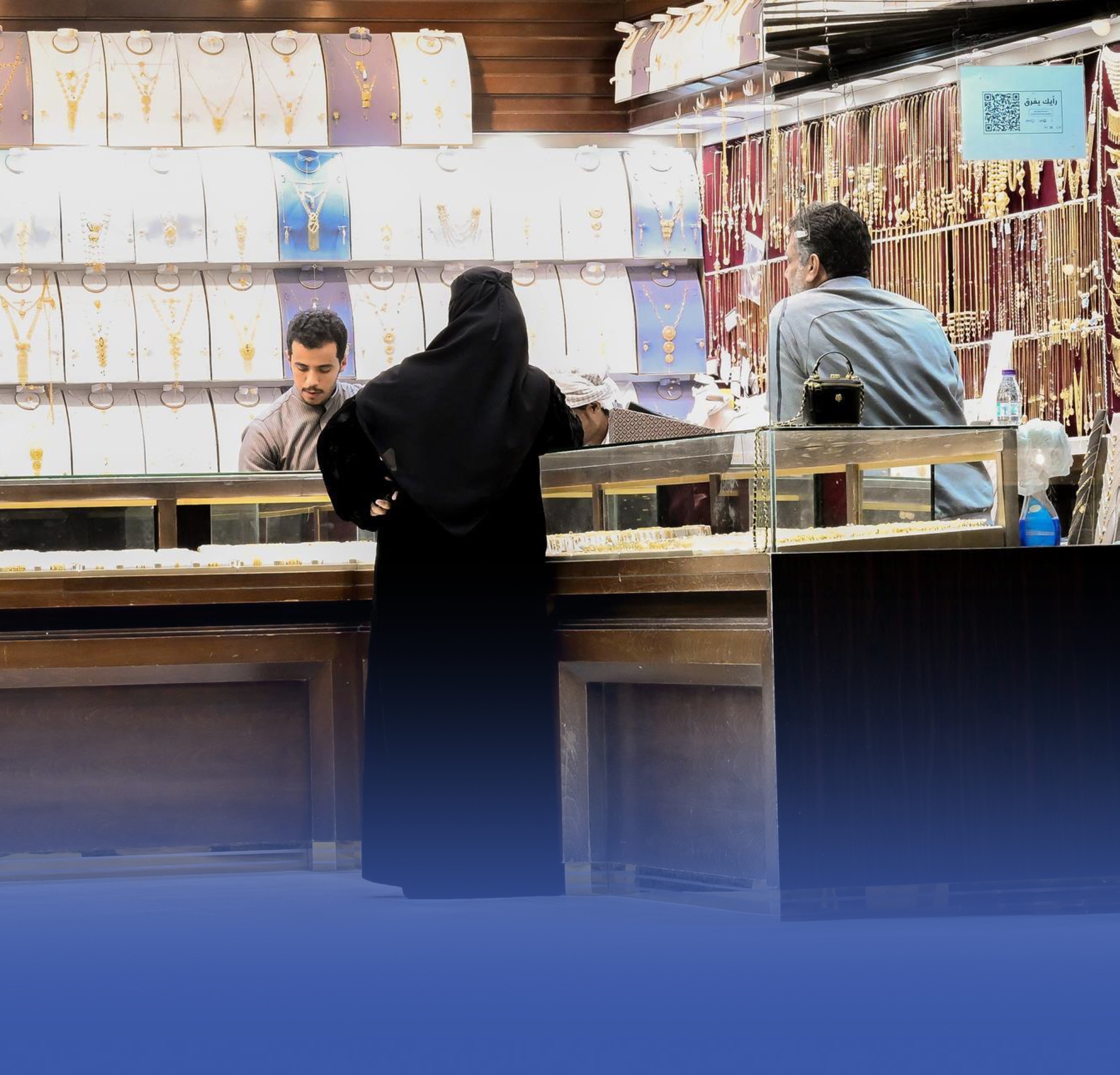 13.6 مليار إنفاق نقاط البيع خلال أسبوع