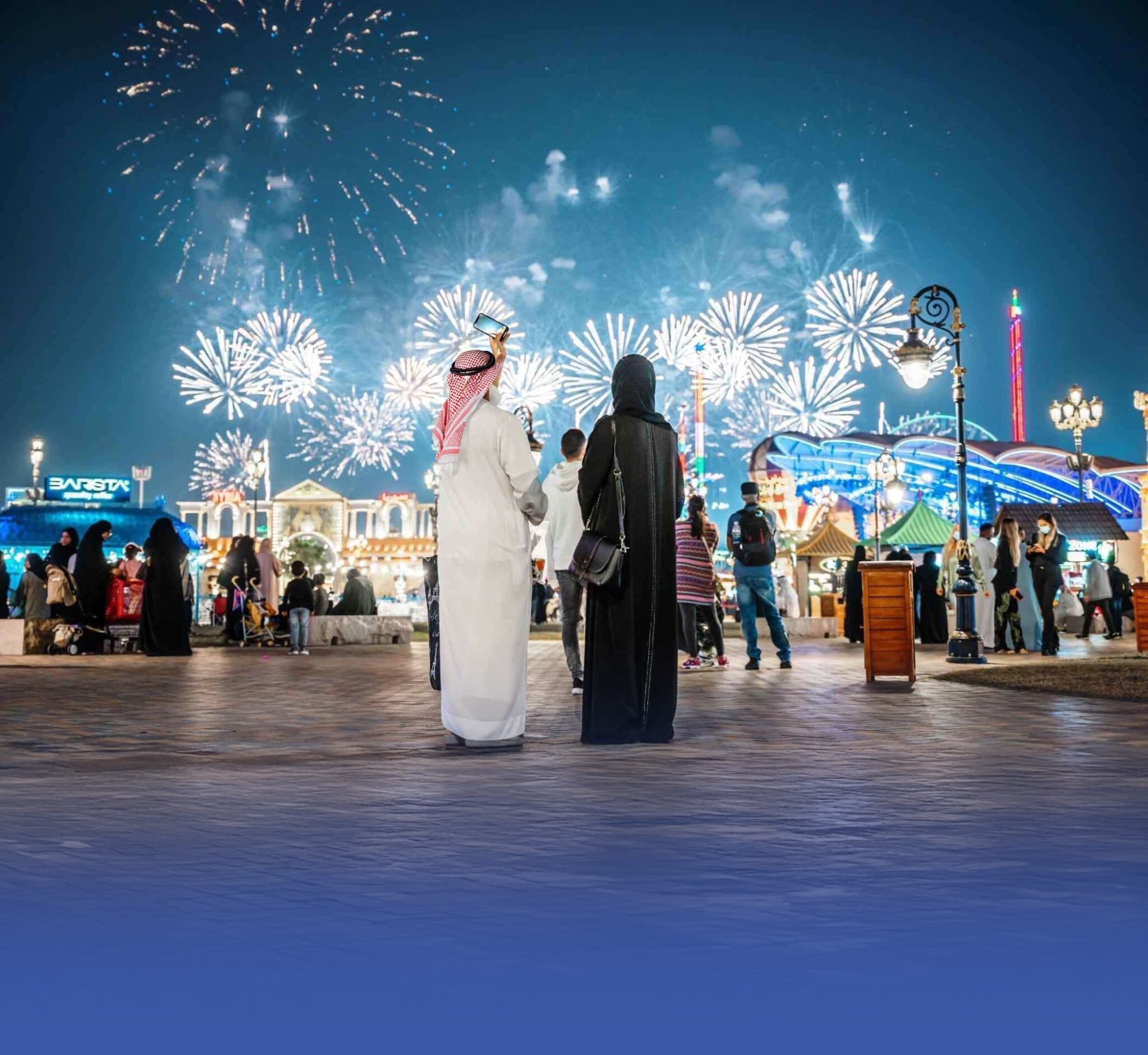 ضوابط تنظيم الفعاليات.. منع المخالفين للقِيَم السعودية