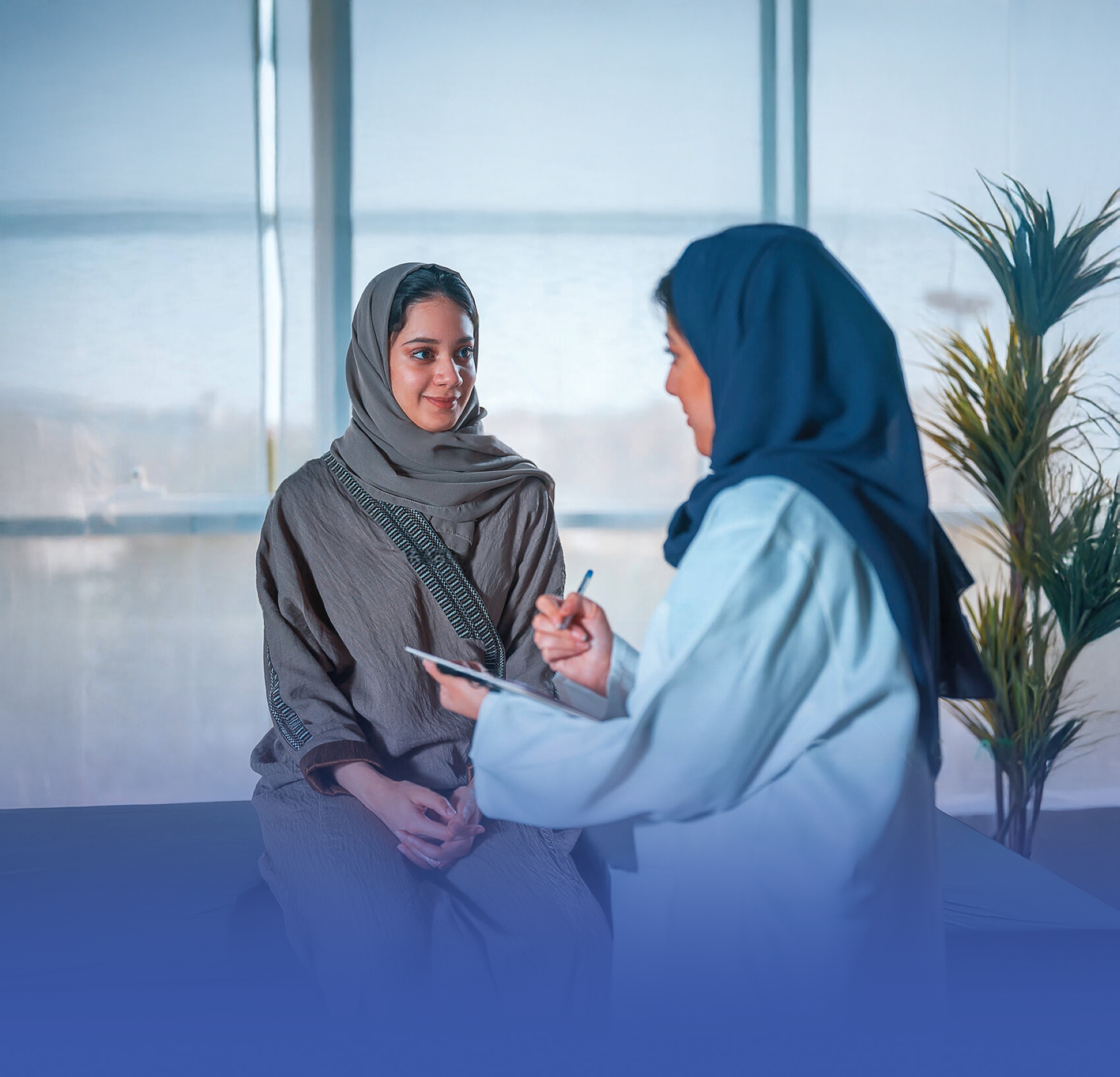 مشروع لقياس "الرفاه والعافية النفسية" بالمملكة