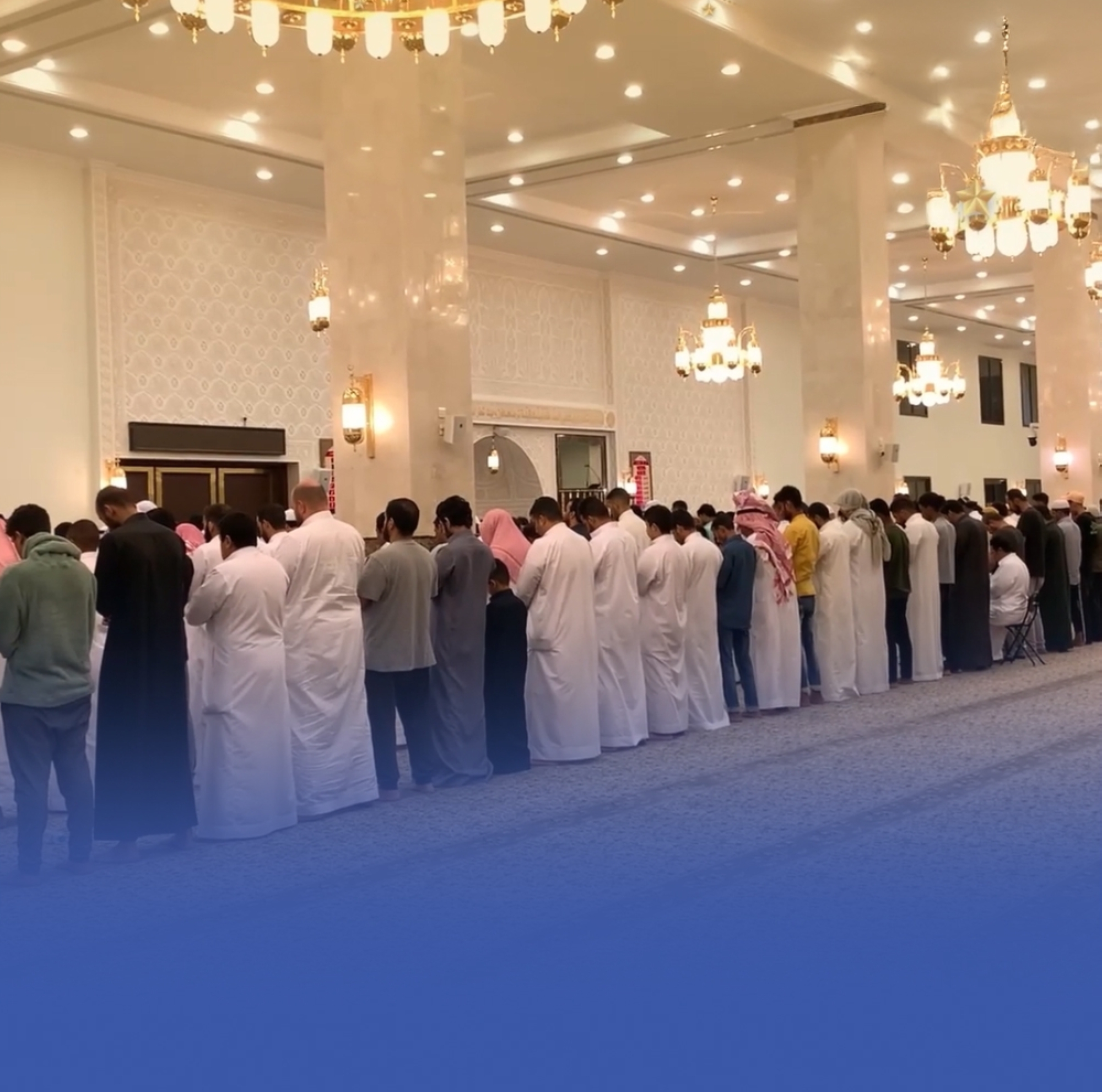 "الشؤون الإسلامية": رصدنا مخالفات في الالتزام بمواقيت الصلاة