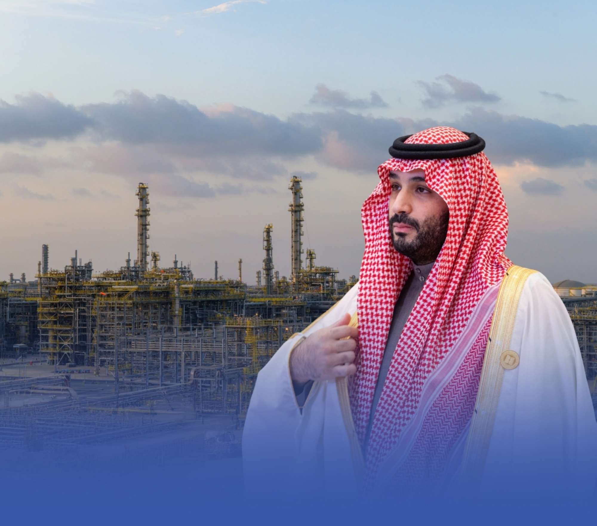 سؤال من ولي العهد غيّر منظومة الصناعة السعودية