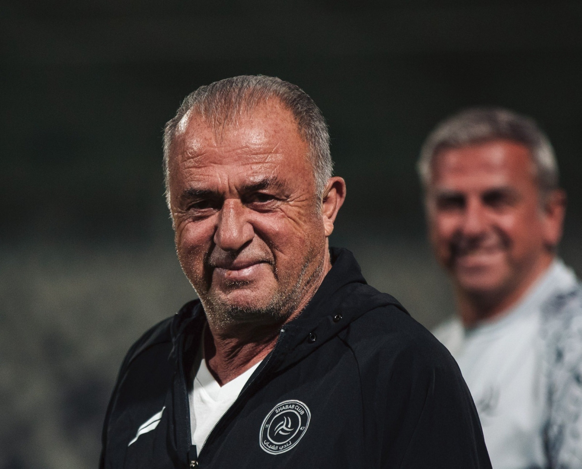 قبل الاتحاد.. تريم يرفض المعكسر المغلق