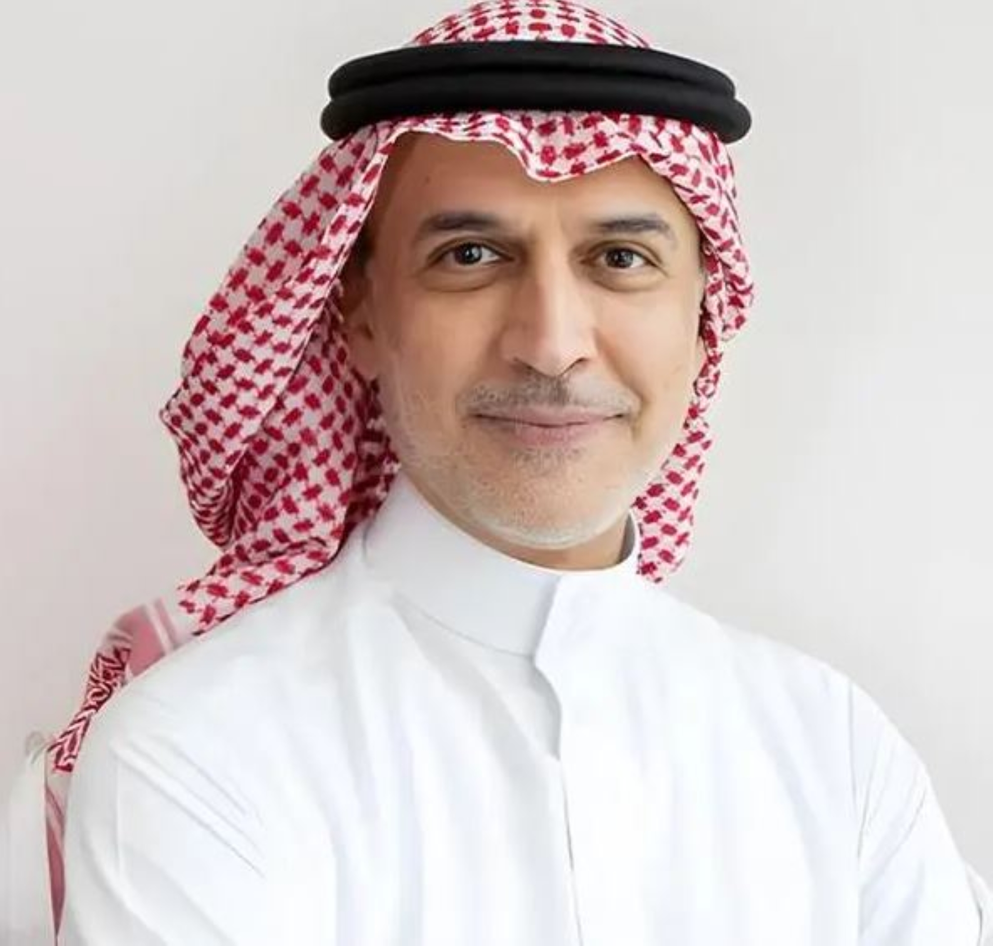 الراشد رئيساً تنفيذياً لبنك المنشآت الصغيرة والمتوسطة