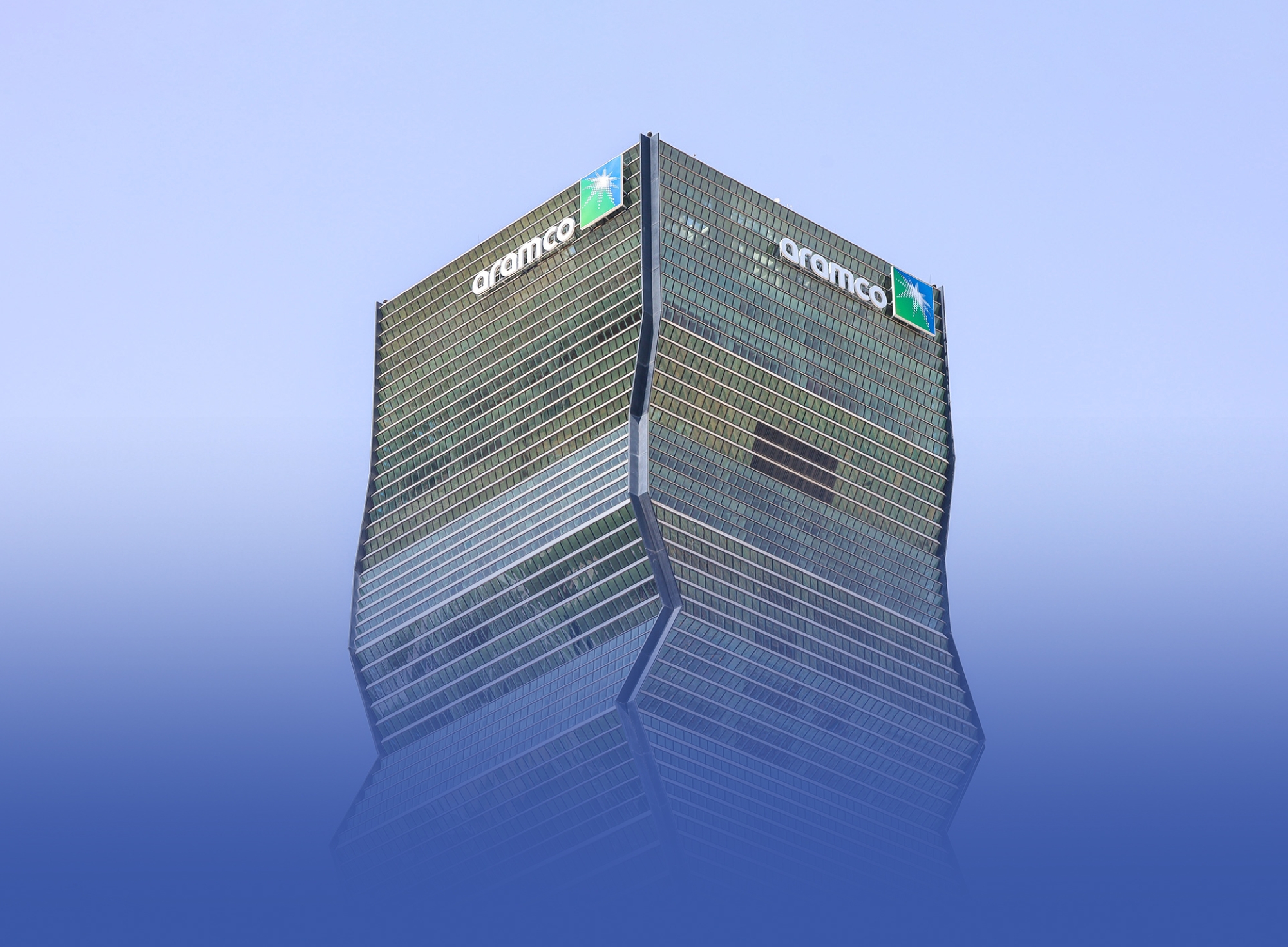 أرامكو تستحوذ على 50% من شركة للغازات الصناعية