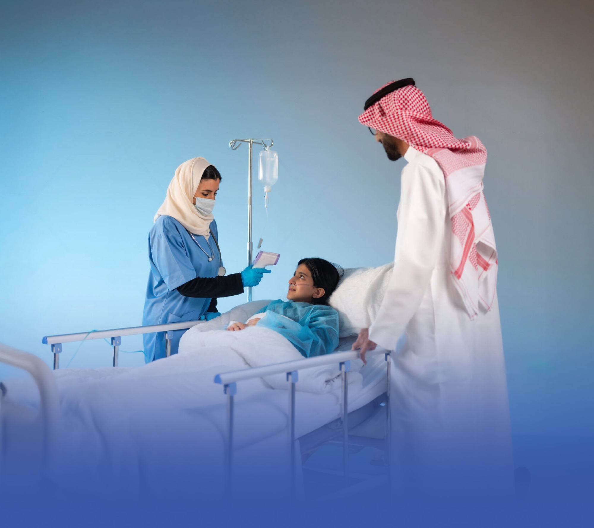 مسح موسع لحمى الضنك بالمملكة