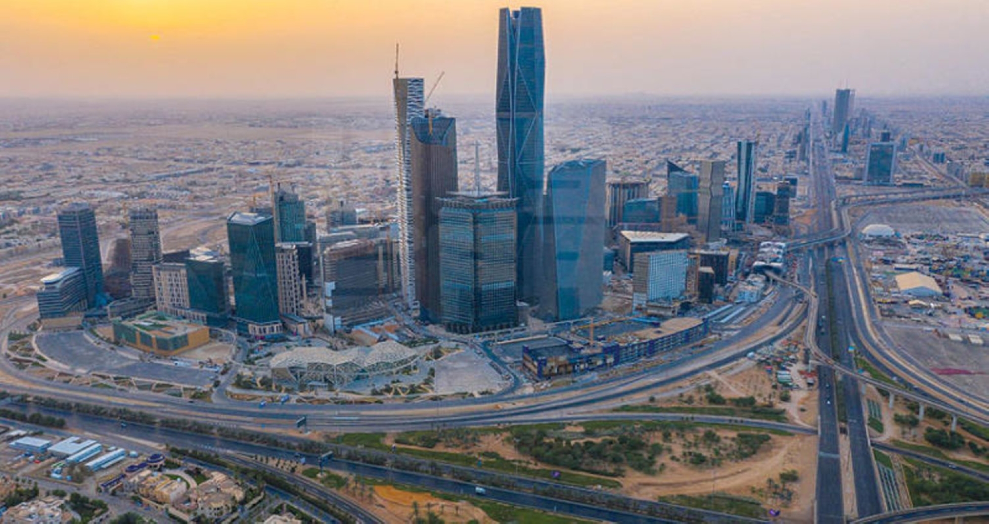 أمانة الرياض تنشى 3 إدارات جديدة لحماية البيئة الطبيعية