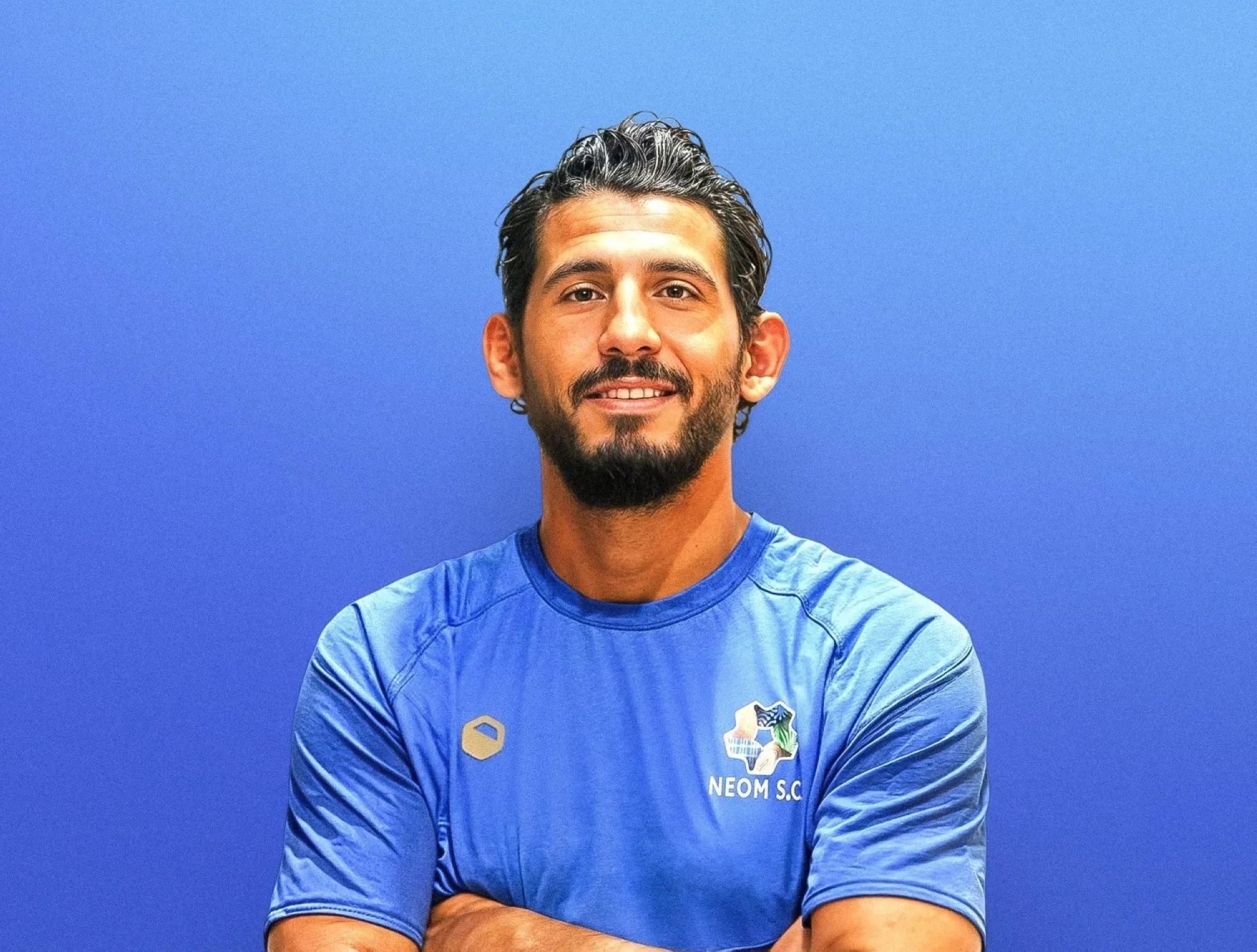 حجازي يرد على تصريح مدرب منتخب مصر