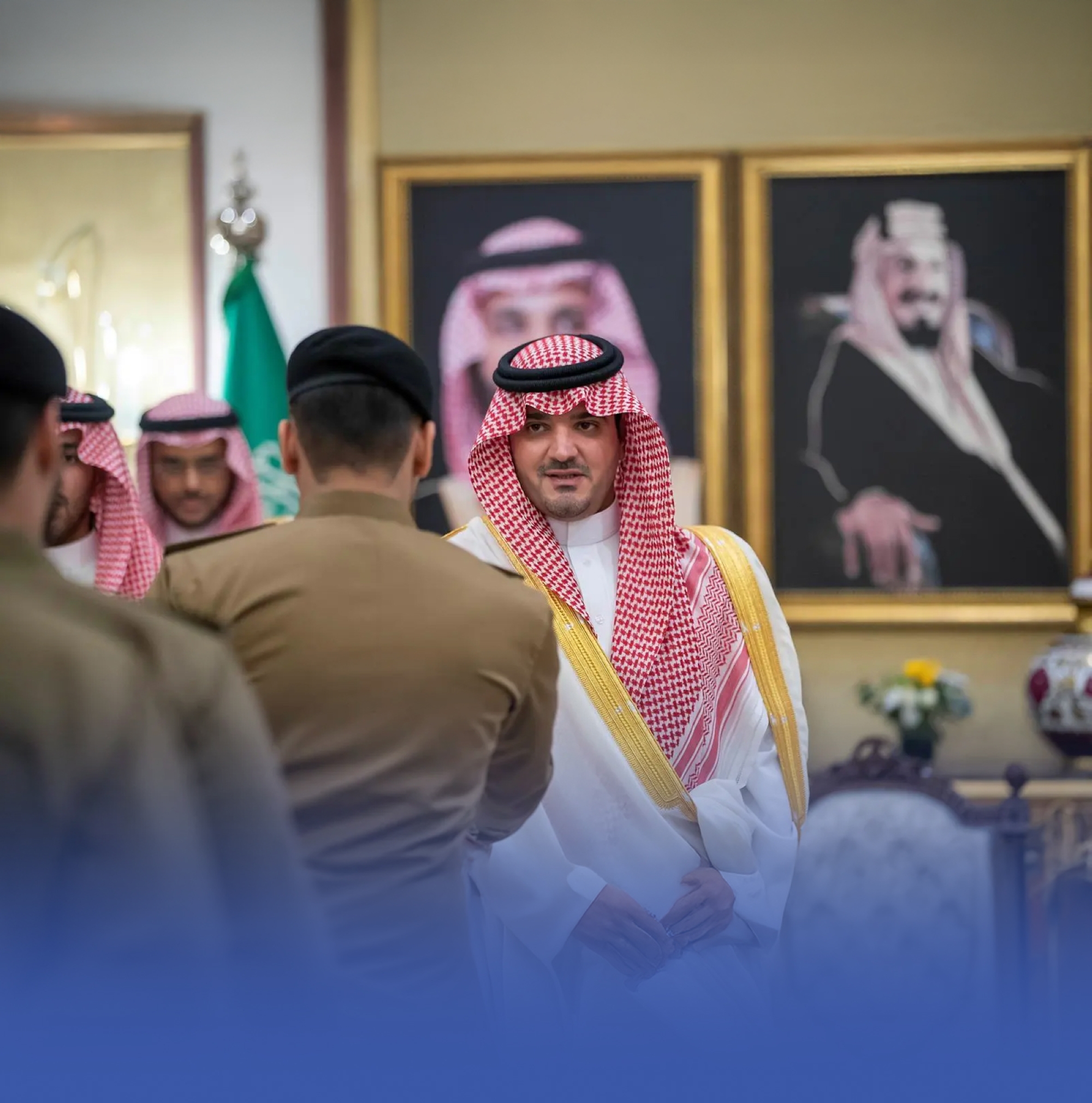 وزير الداخلية: الخطط الأمنية حققت نجاحًا مشهودًا خلال رمضان