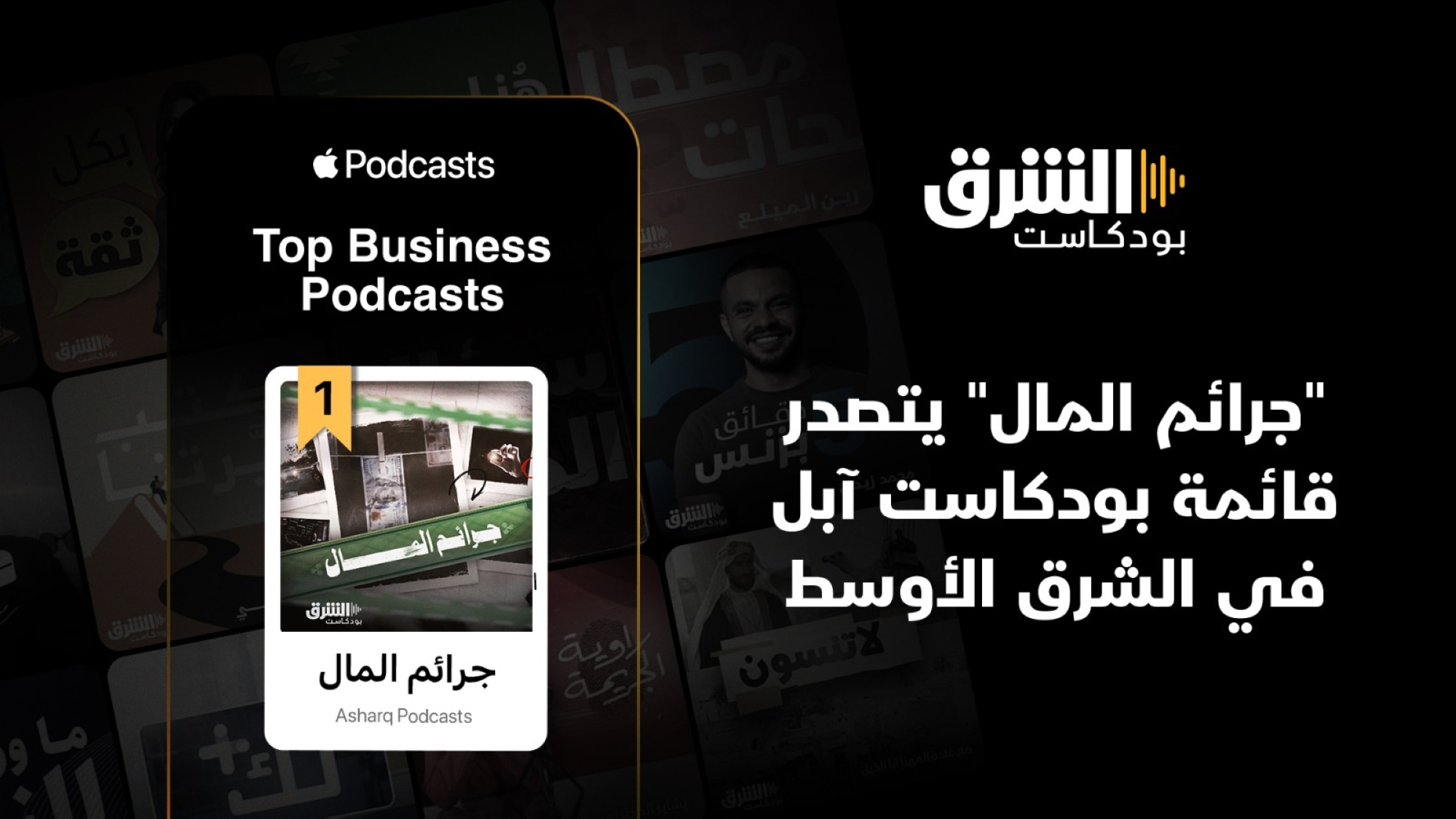 يوفر منصة للمناقشات حول كيفية تأثير الجرائم المالية على الأفراد والشركات والاقتصادات
