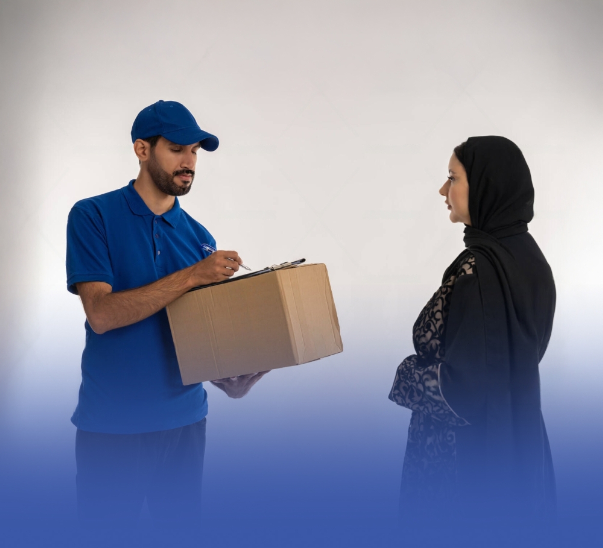 "النقل": 290 مليون طلب جرى توصيله بـ 2024