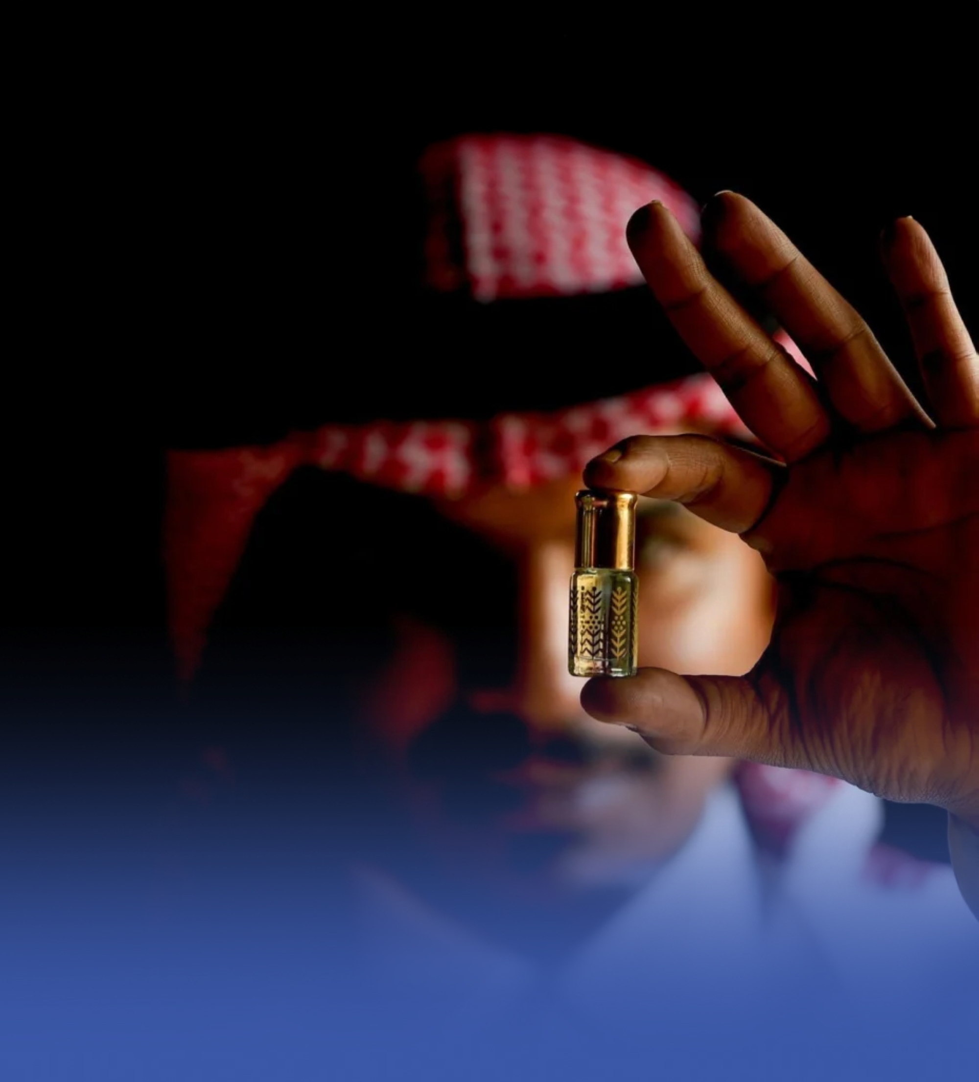 "تولة" الورد الطائفي.. علامة فارقة في التراث السعودي
