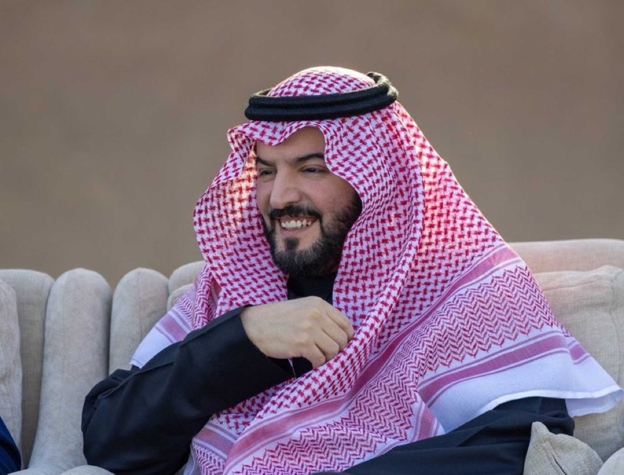 بن نافل يوجه رسالة عاجلة لجماهير الهلال