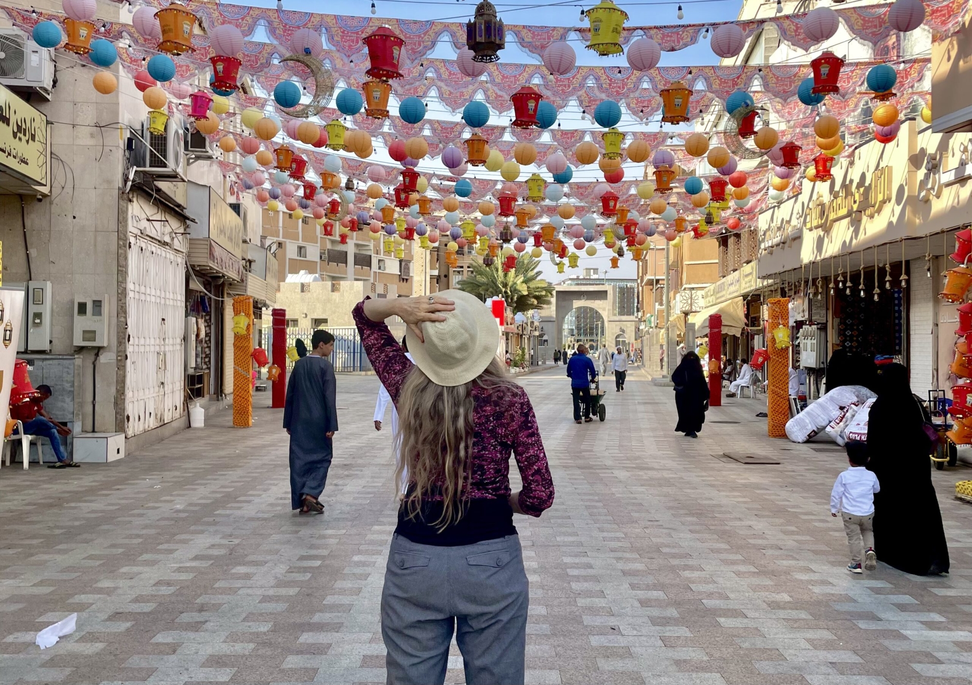 سياحة نجران.. طبيعة وتراث وثقافة في إناء واحد