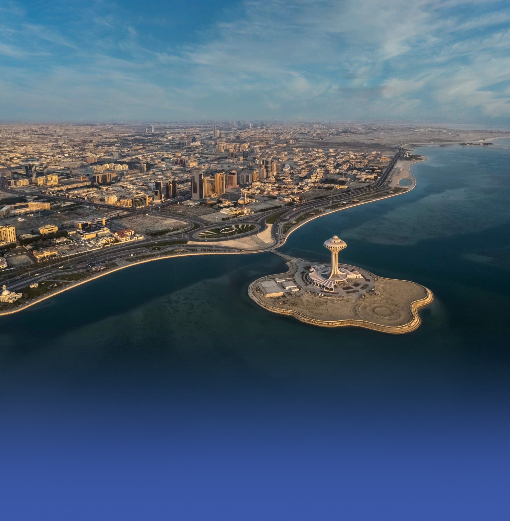 الخبر الـ61 عالميًا بمؤشر المدن الذكية