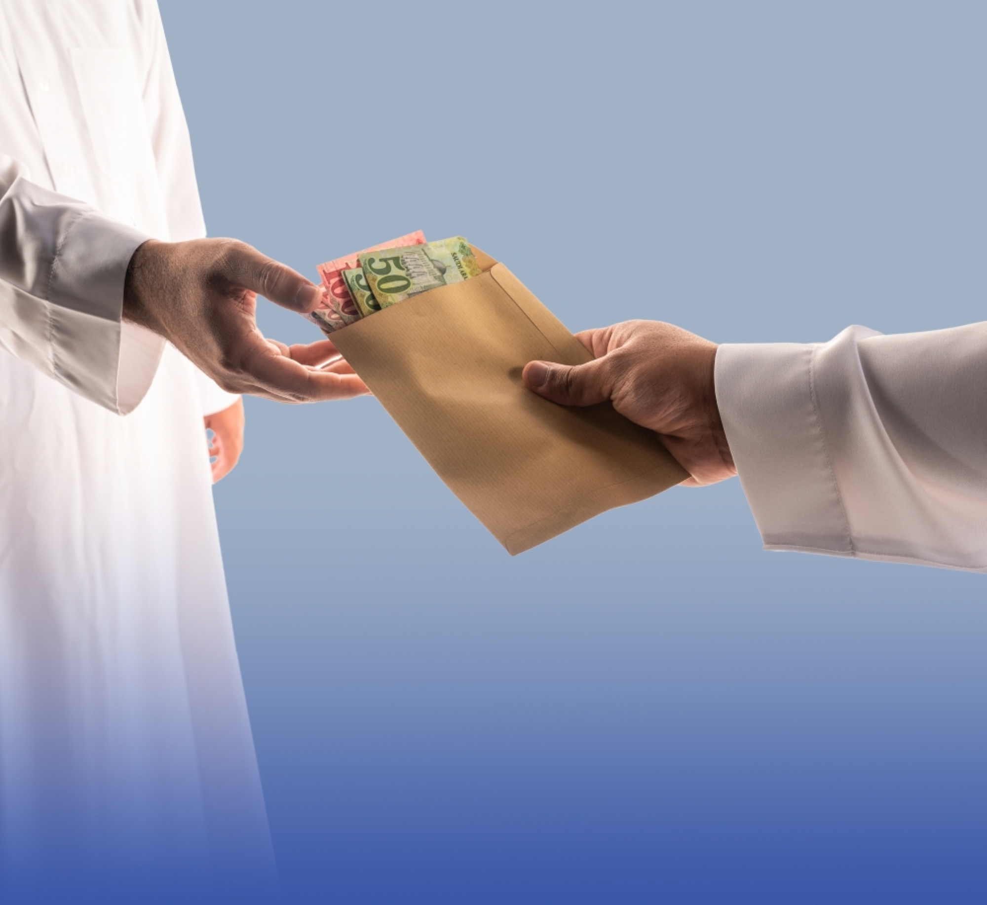 1.8 مليار ريال عبر 20 مليون تبرع في منصة "إحسان"