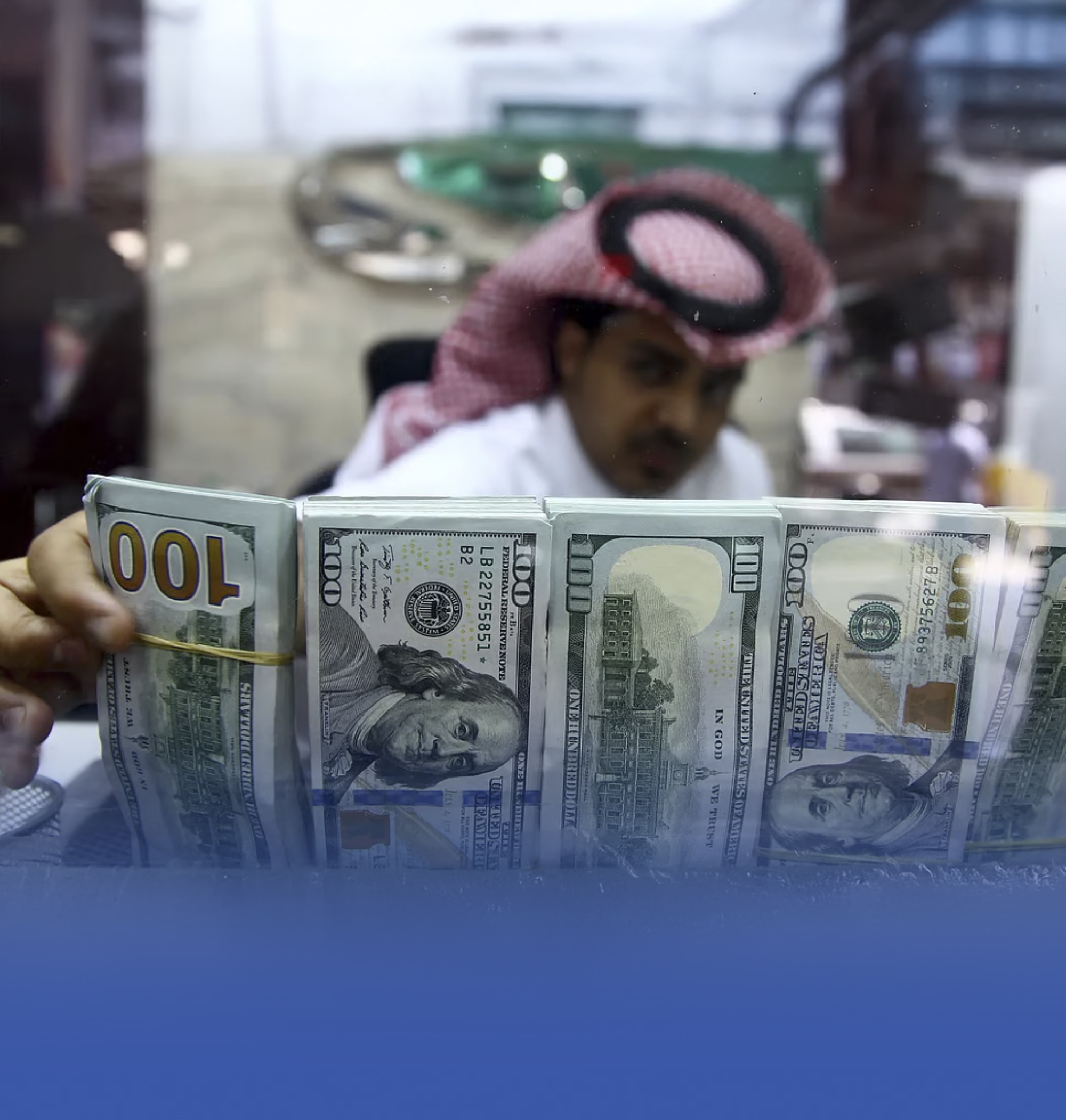 الرياض تسجل نموًا بـ65% في عدد الأثرياء
