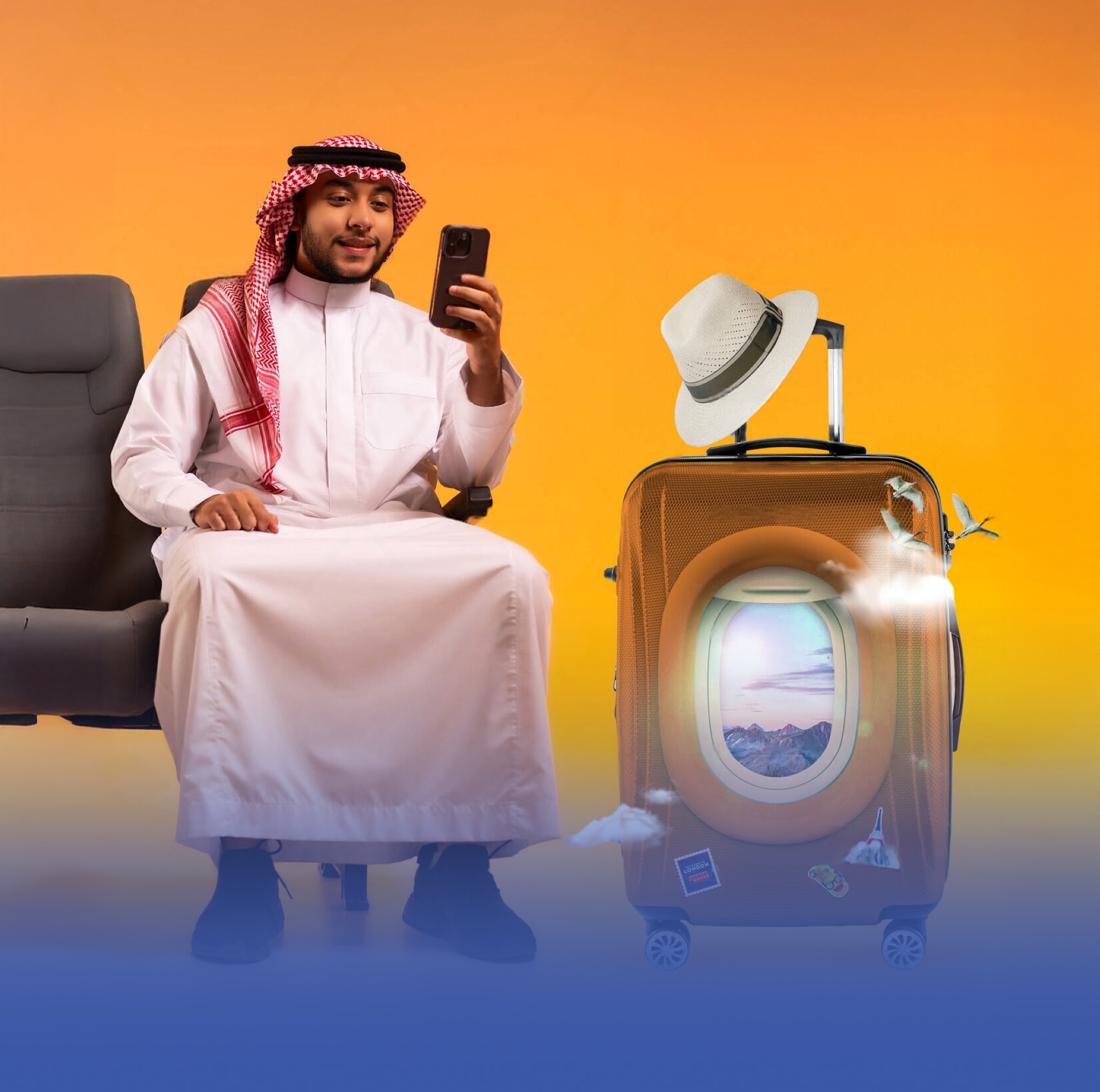 ﻧﻤﻮ سجلات أنشطة وكالات السفر %29