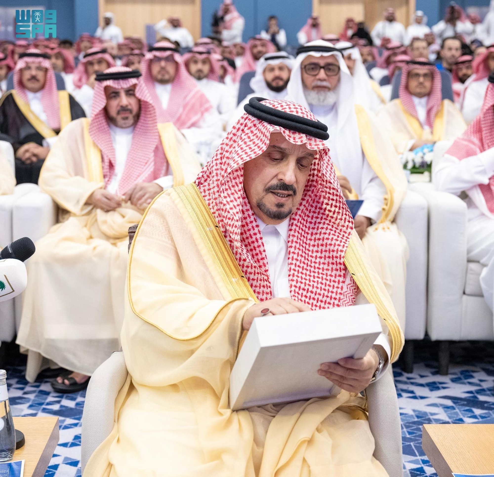بـ 7 مليارات.. تدشين 28 مشروعًا صحيًا في الرياض
