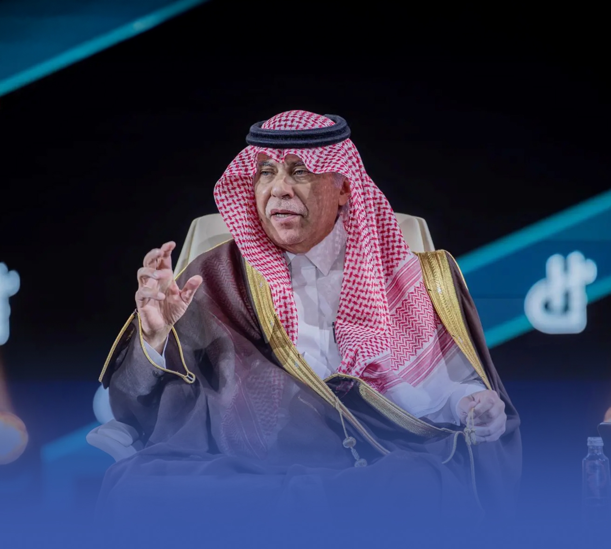 القصبي: السياحة والثقافة والرياضة تنشئ مليون وظيفة بحلول 2030