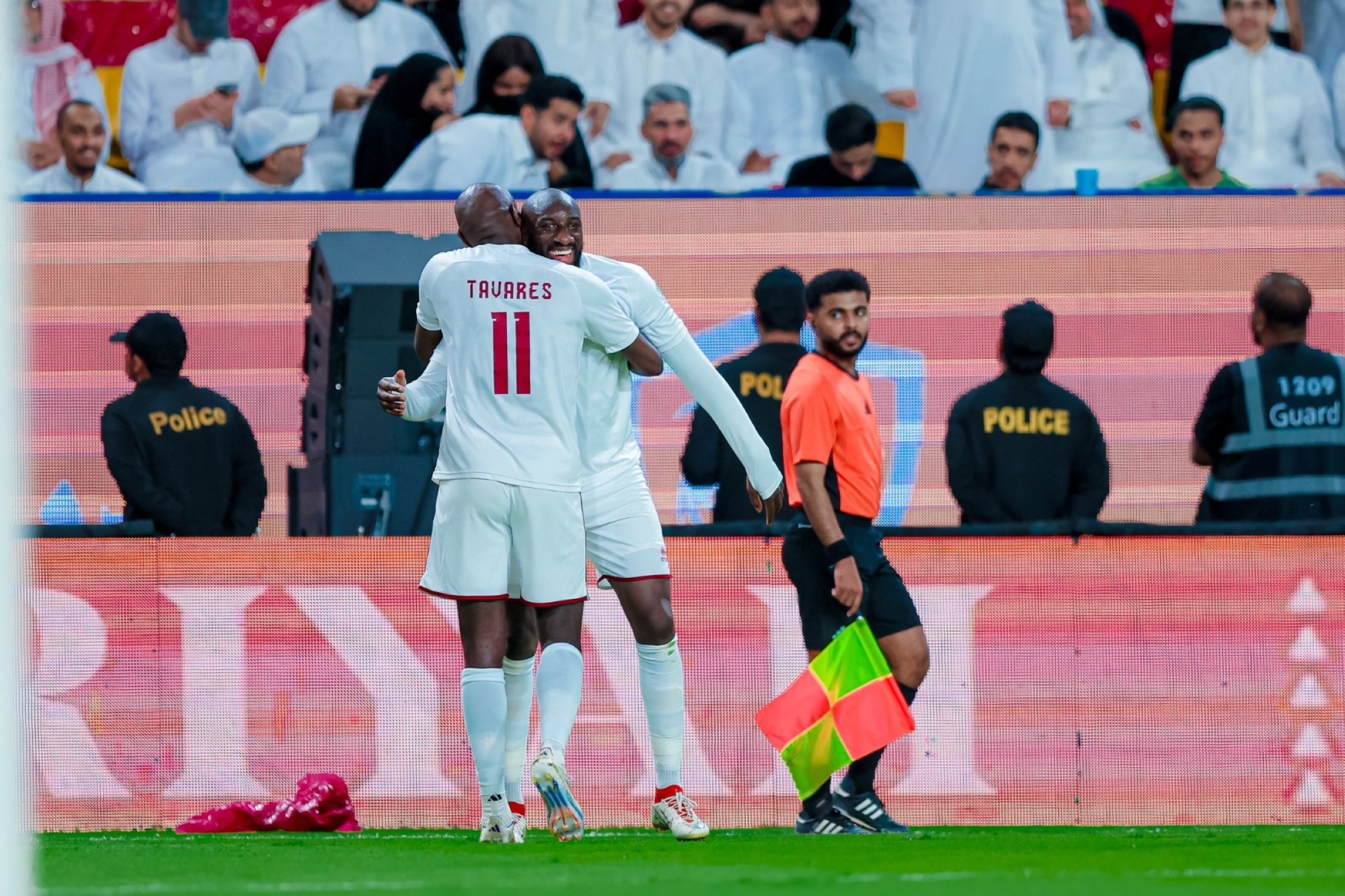 الدرعية بطلاً لدوري الدرجة الثانية على حساب العلا