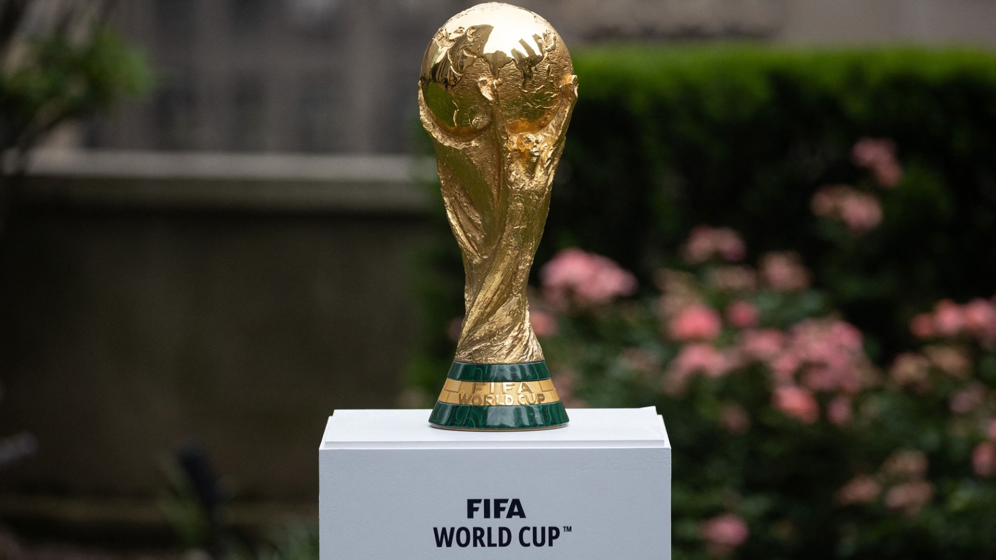 "ريكسونا" تستضيف كأسي العالم للفيفا 2026™ و2027™