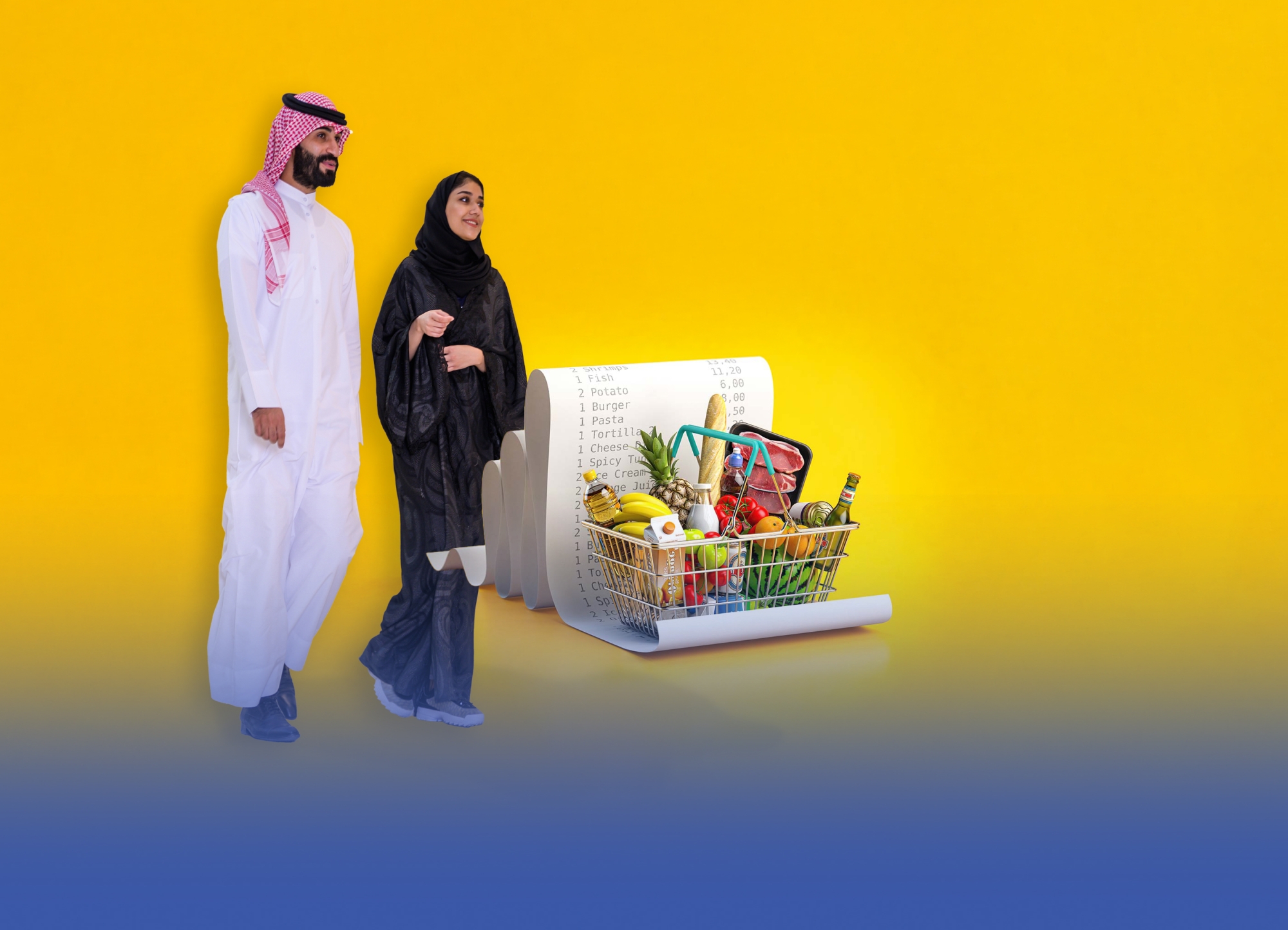 "الإحصاء": التضخم يسجل 2.3% خلال مارس 2025