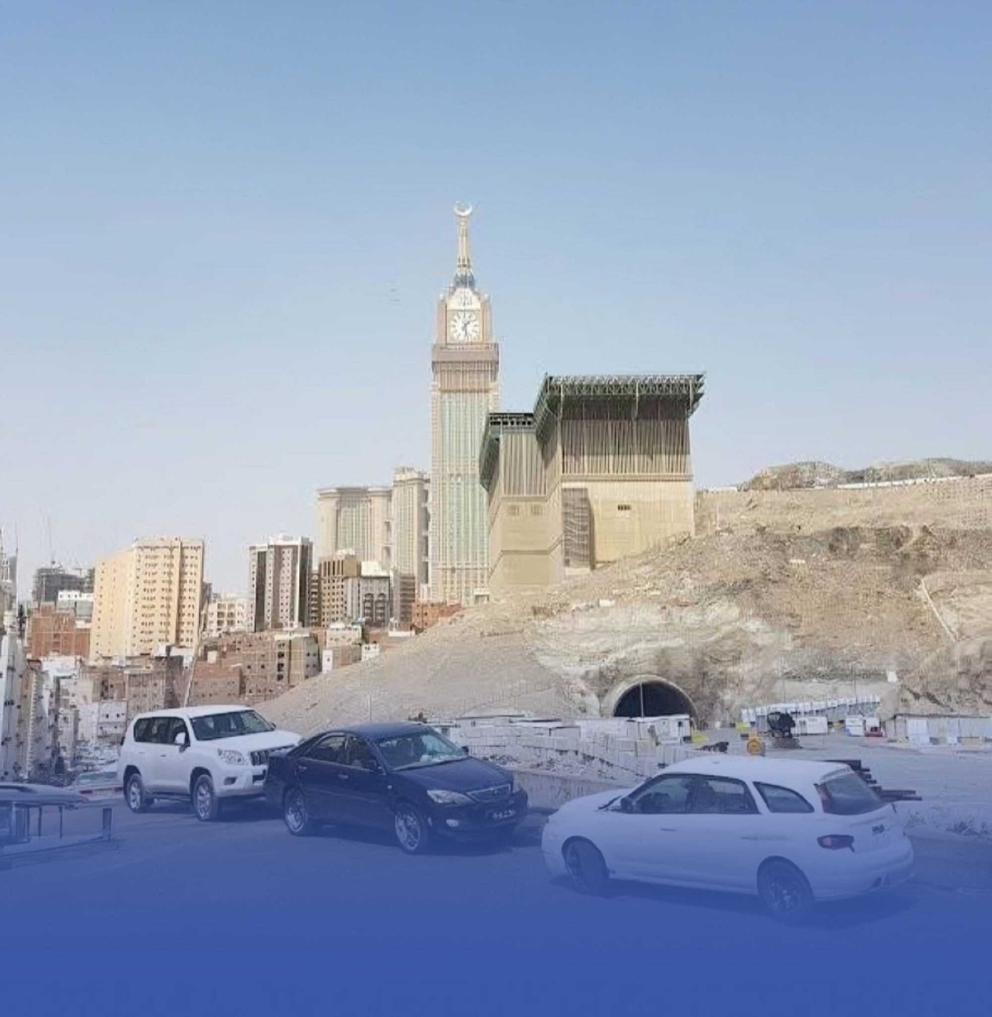 بـ7 مليارات.. بدء استقبال طلبات صرف تعويضات "الكدوة" بمكة