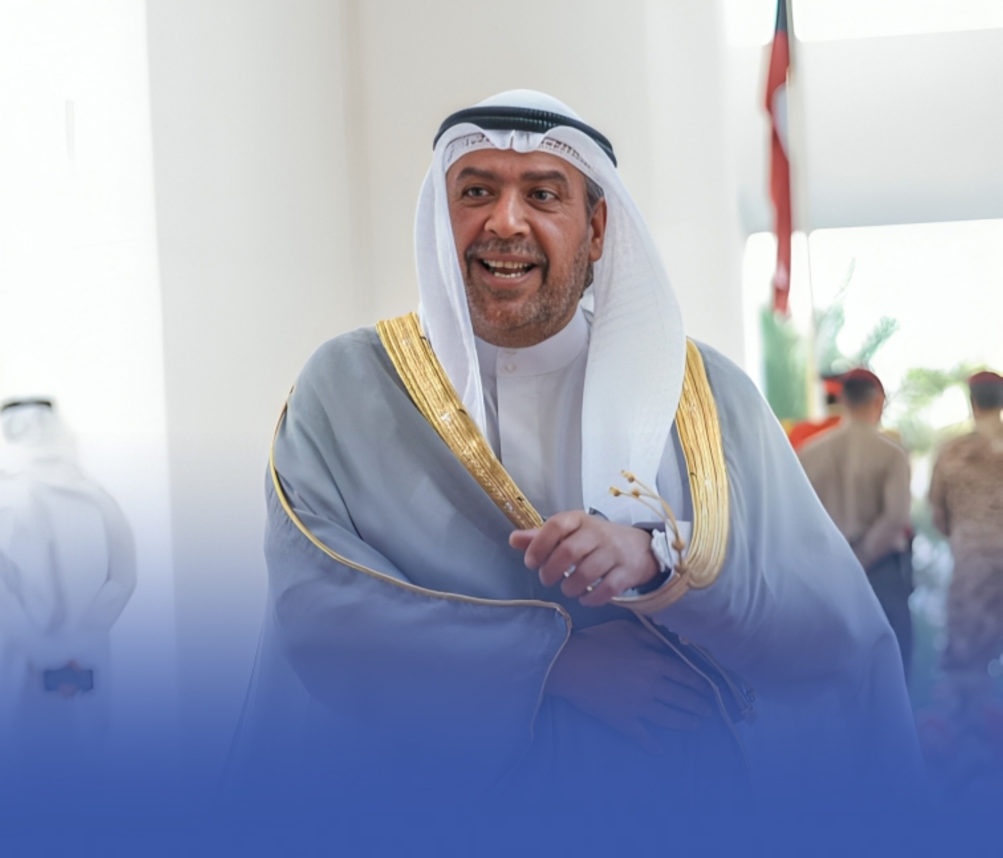 الكويت: إحالة وزير الدفاع السابق إلى المحكمة