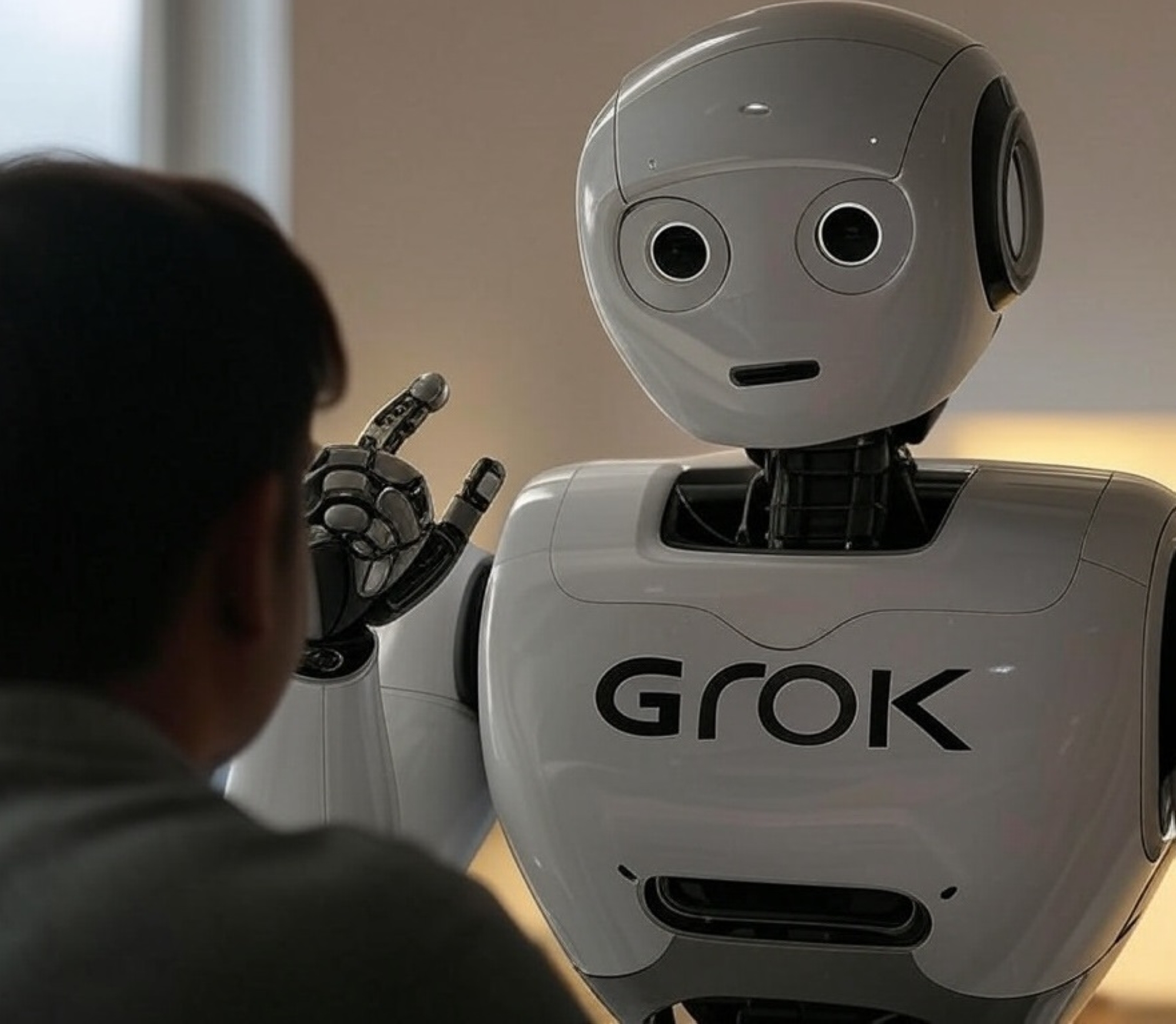 "إكس" تزوّد نموذج Grok بميزة الذاكرة