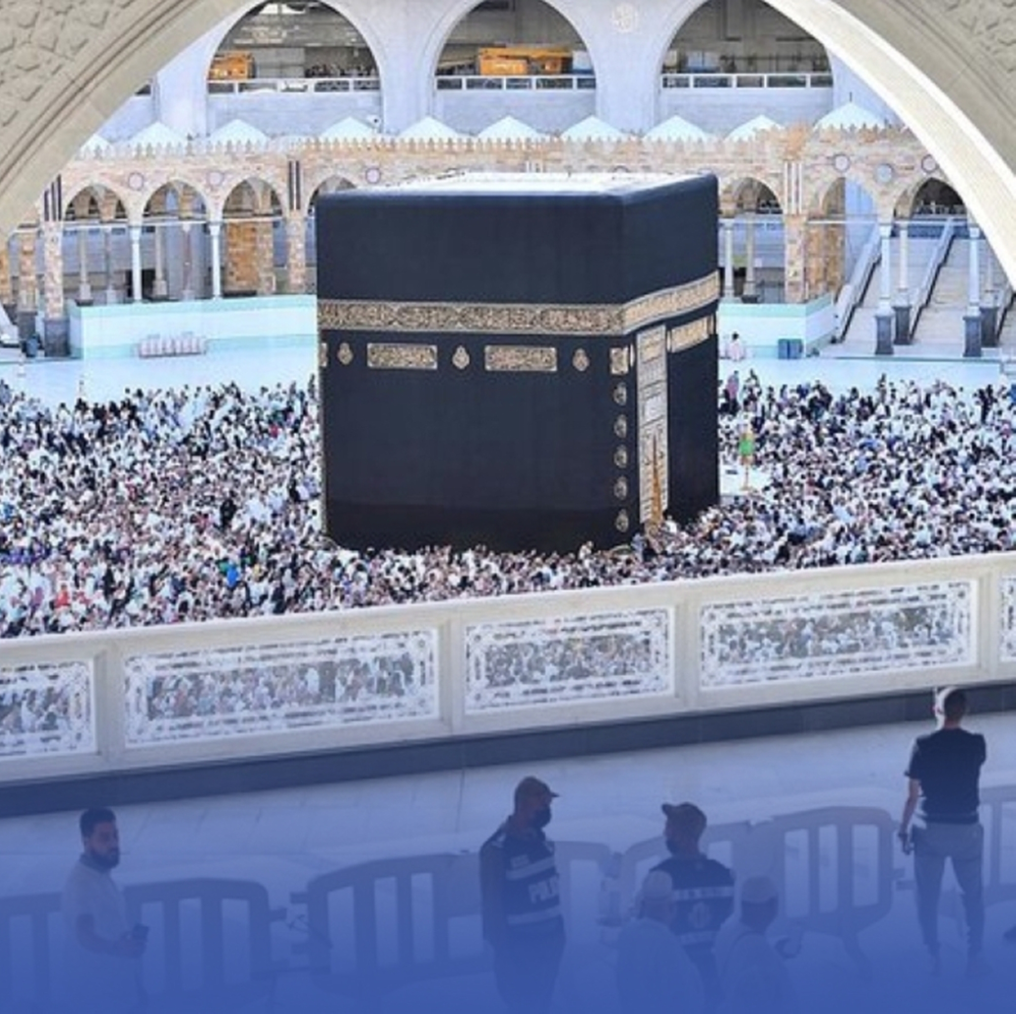 "الغذاء والدواء": جاهزون لضمان سلامة المنتجات بموسم الحج