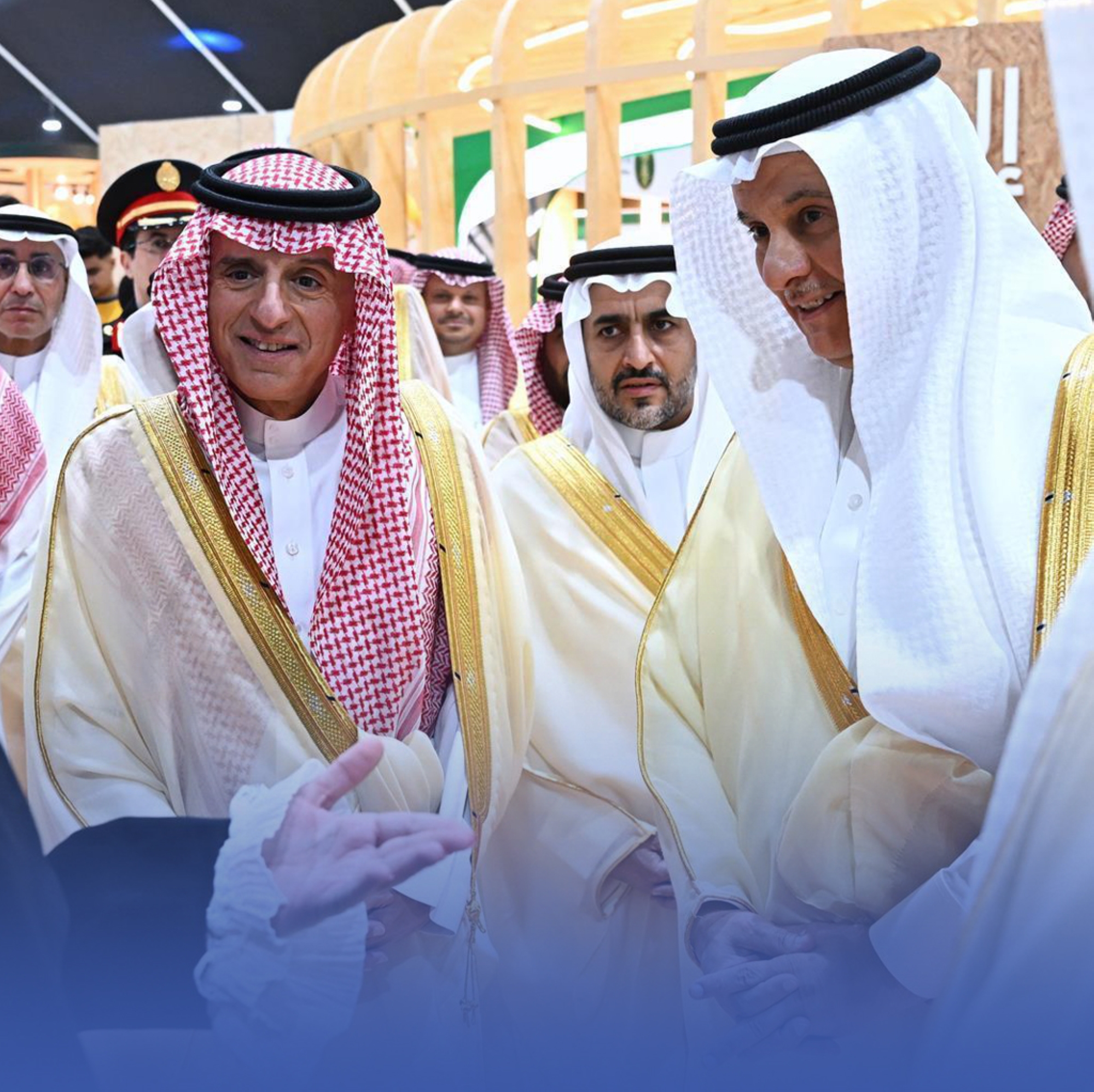 "بيئتنا كنز".. تدشين فعاليات "أسبوع البيئة 2025"