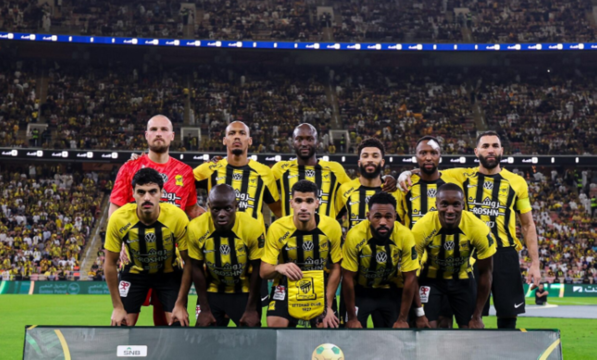 تشكيل الاتحاد المتوقع لمواجهة الاتفاق