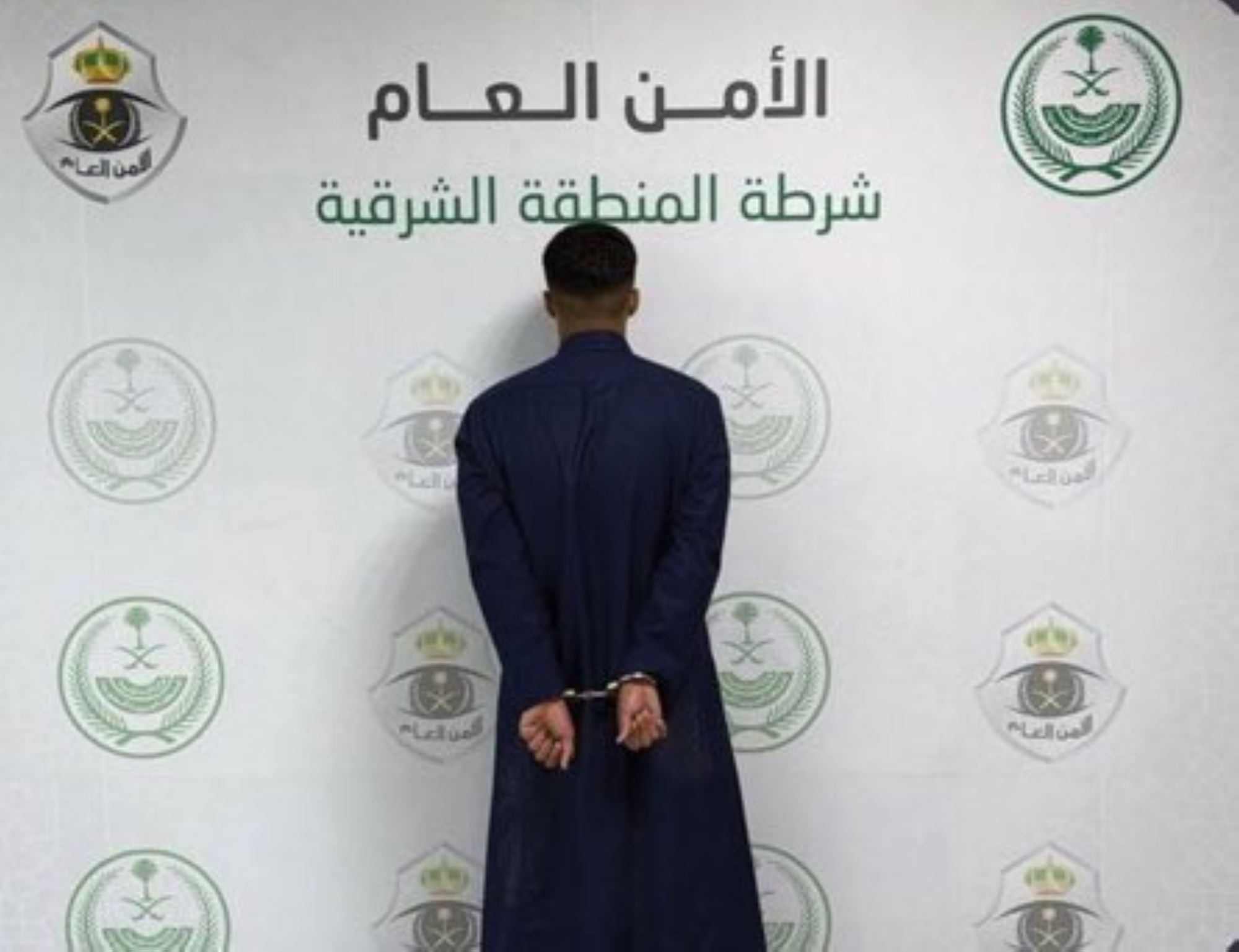 القبض على مواطن لتحرشه بحدث في الأحساء