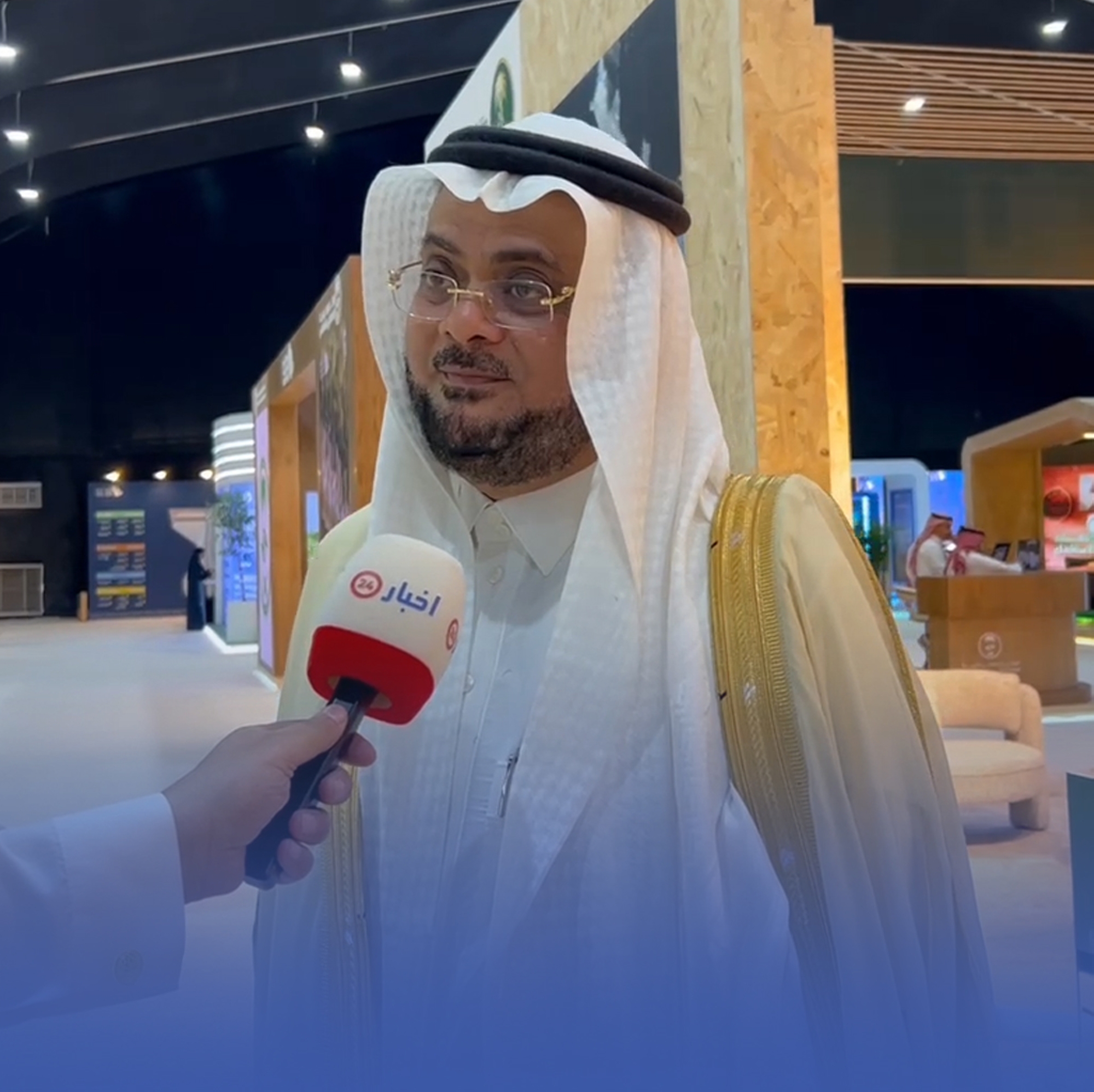 فقيها: 400 مليار ريال فرصًا استثمارية في إدارة النفايات