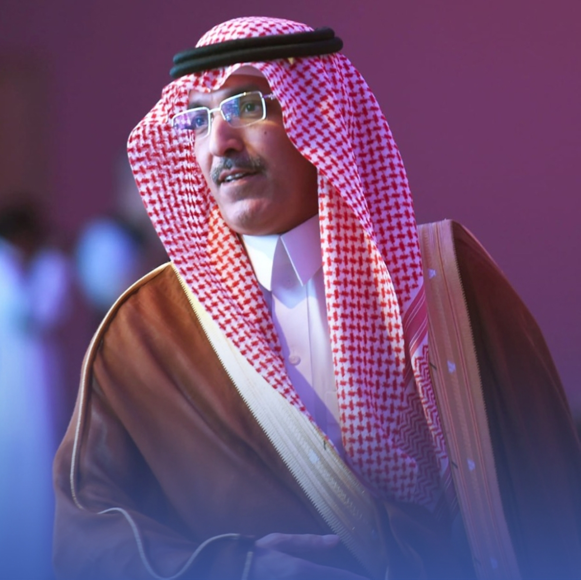 الجدعان يرأس وفد المملكة في اجتماعات الربيع للبنك الدولي وصندوق النقد
